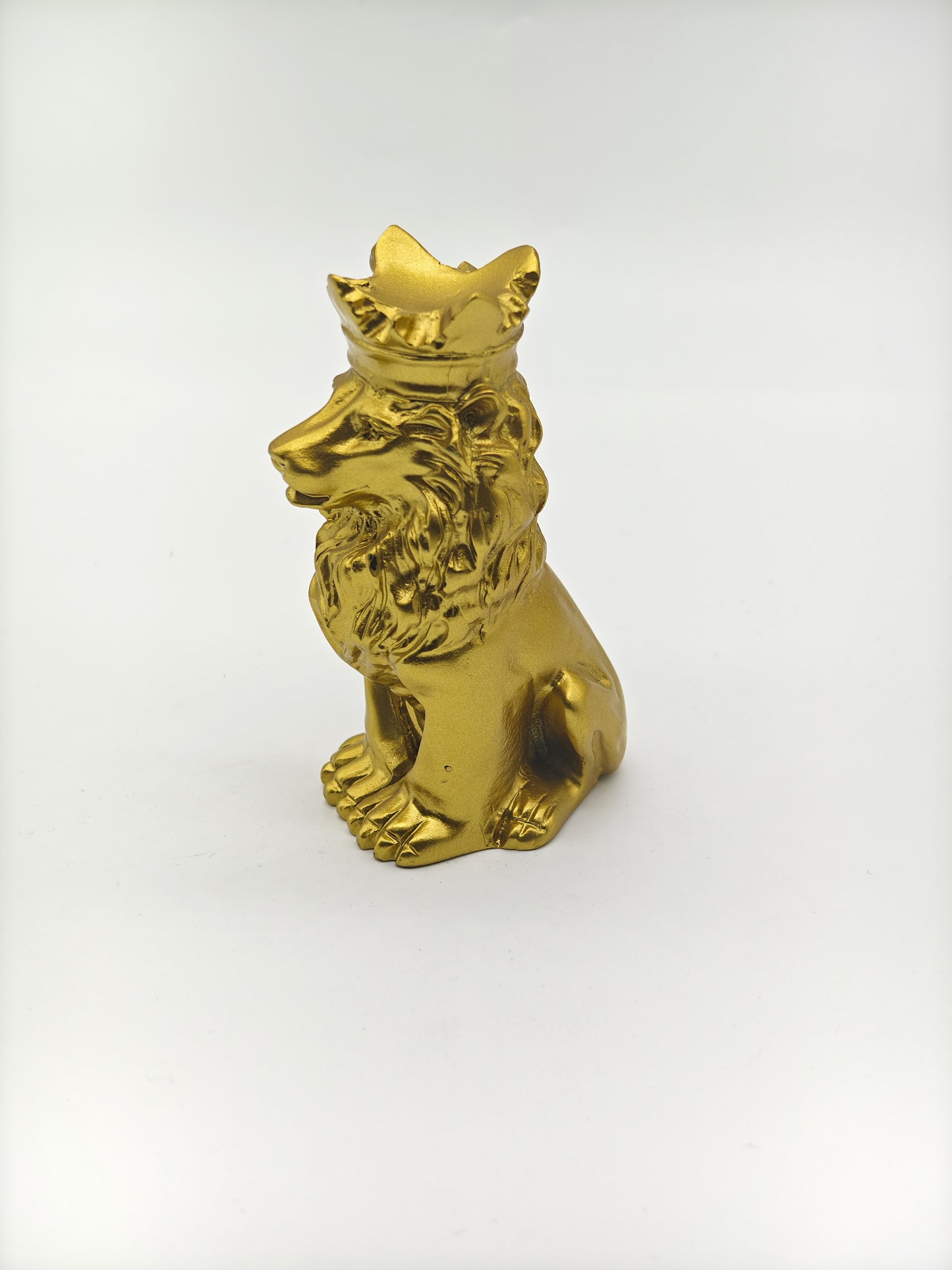 Lion Holder（Small）