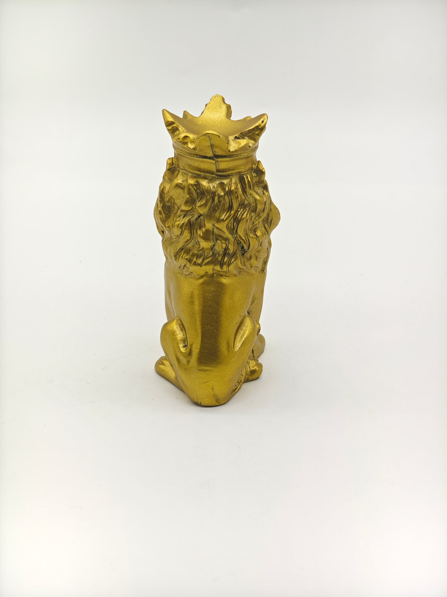 Lion Holder（Small）