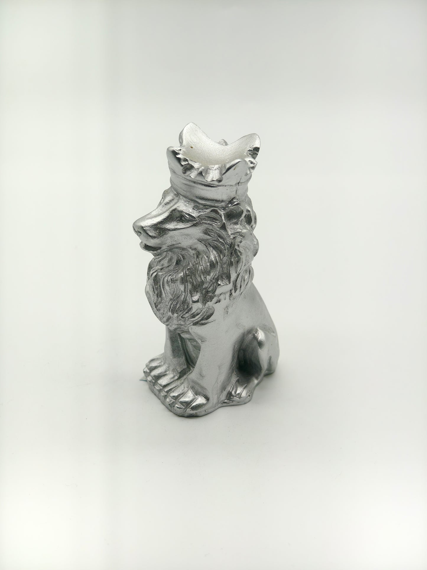 Lion Holder（Small）