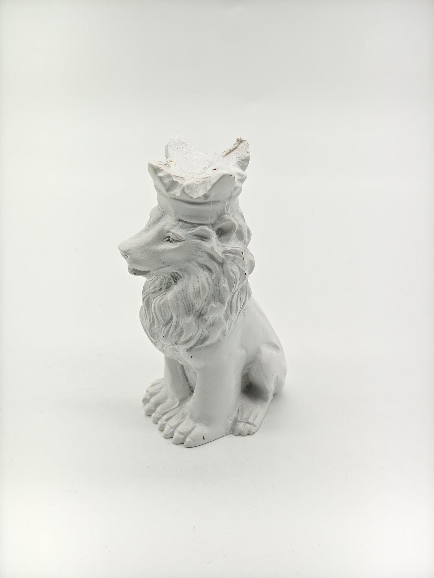 Lion Holder（Small）