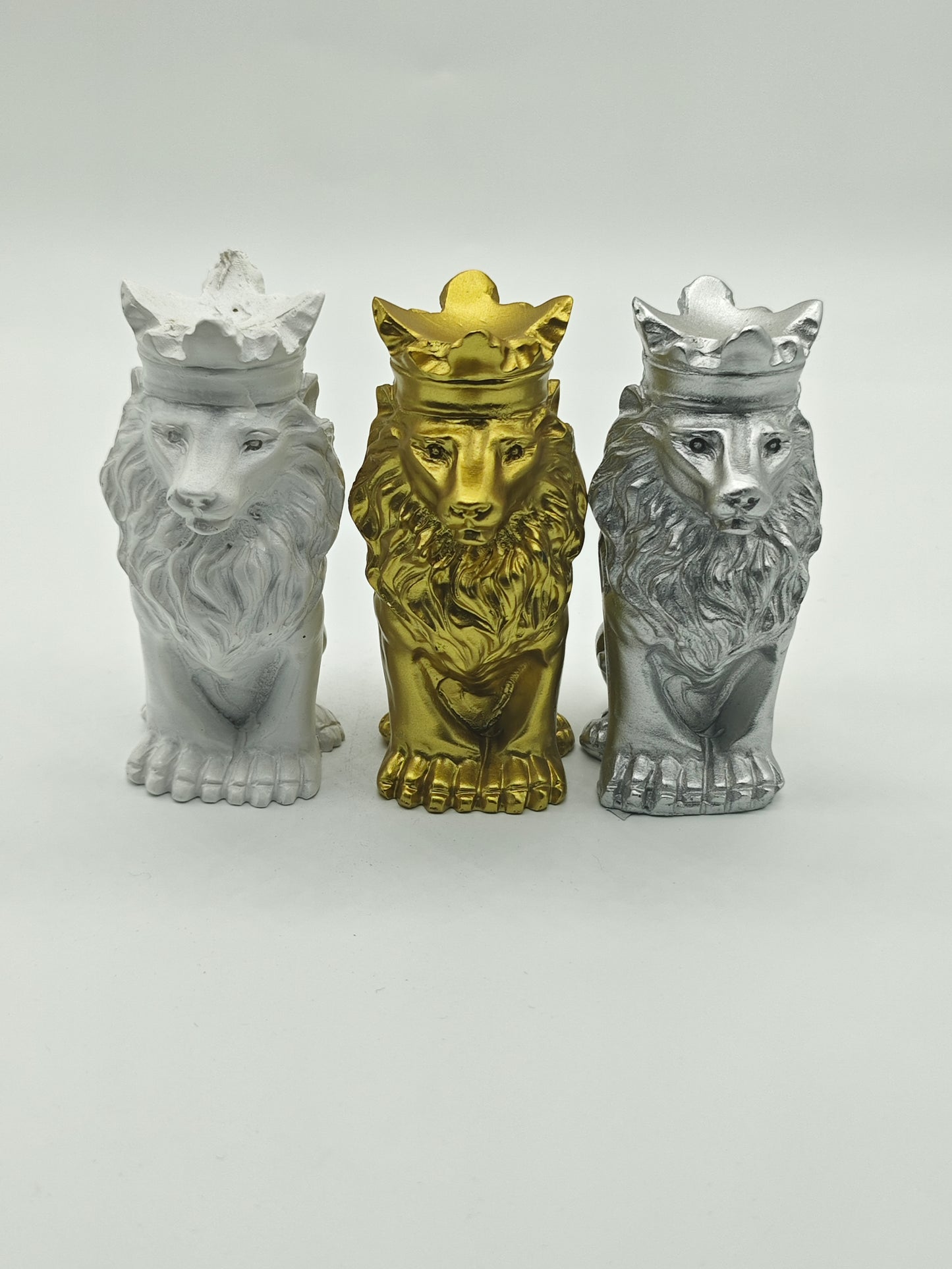 Lion Holder（Small）