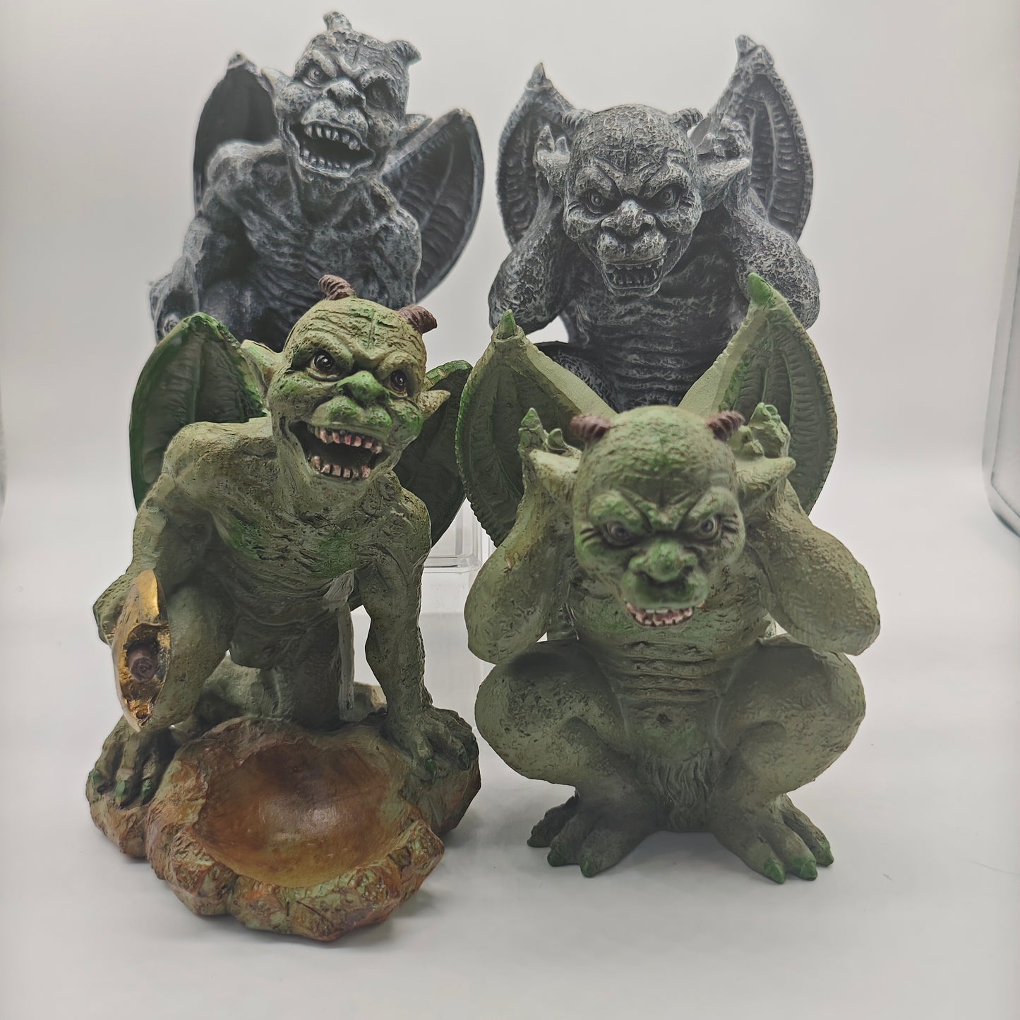 Gargoyle Holder