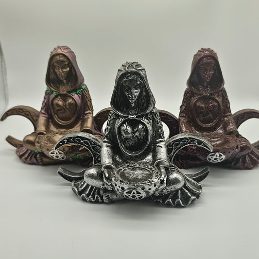 Moon Goddess Holder