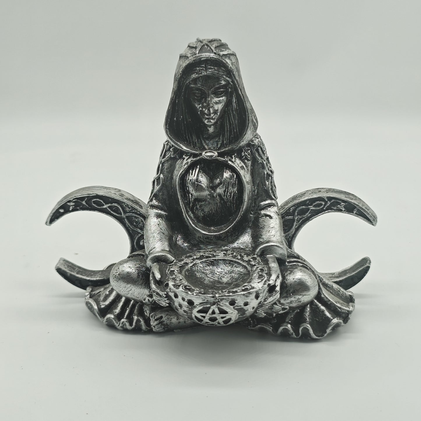 Moon Goddess Holder