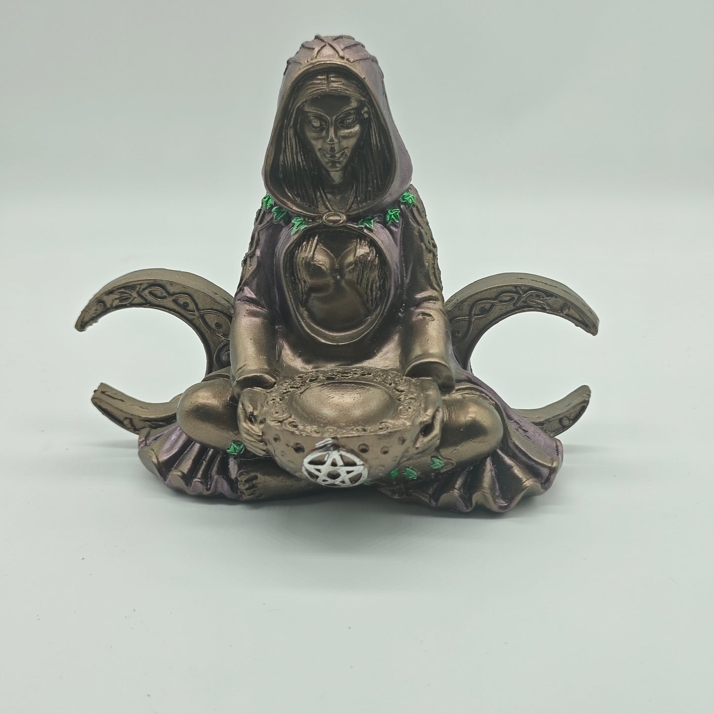 Moon Goddess Holder