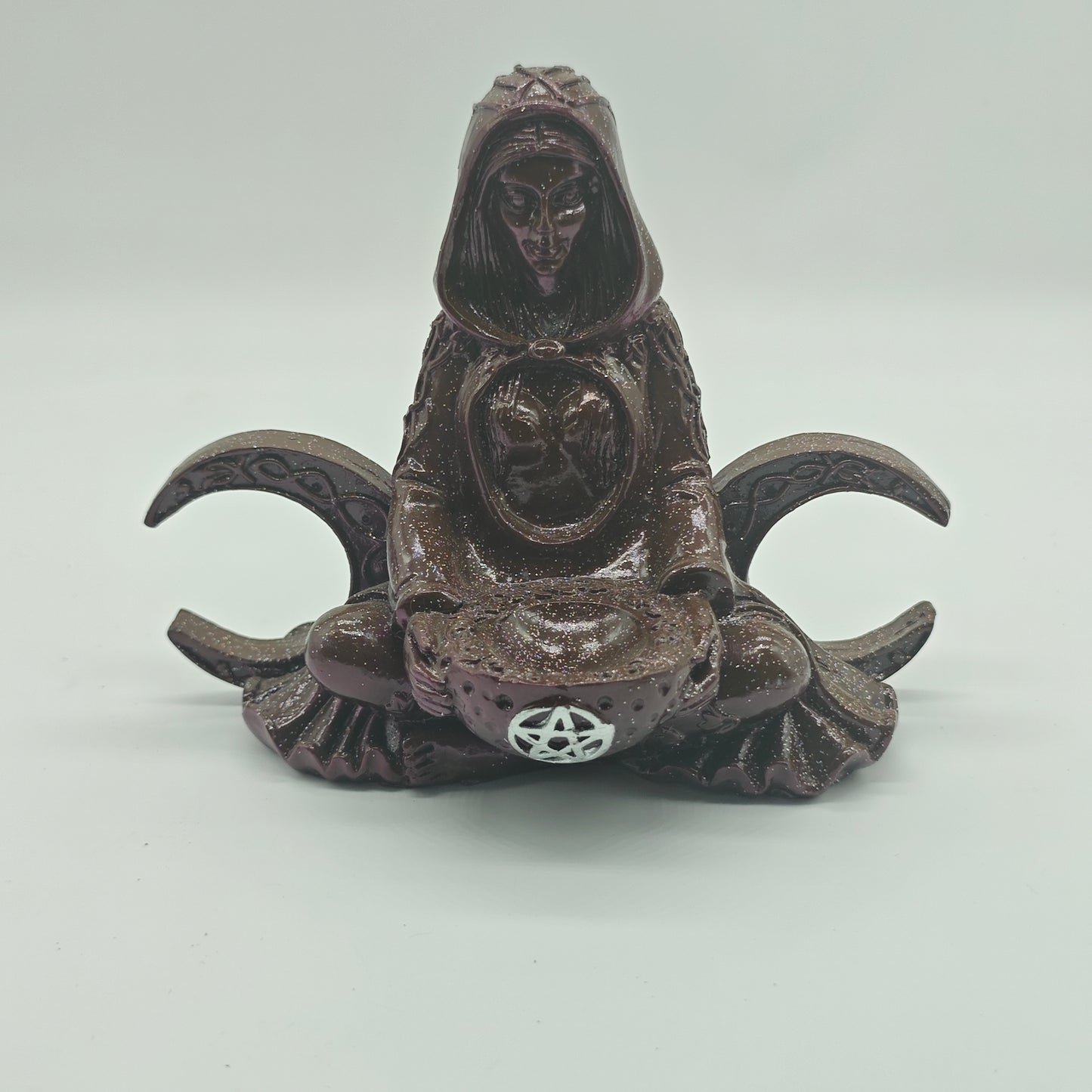 Moon Goddess Holder