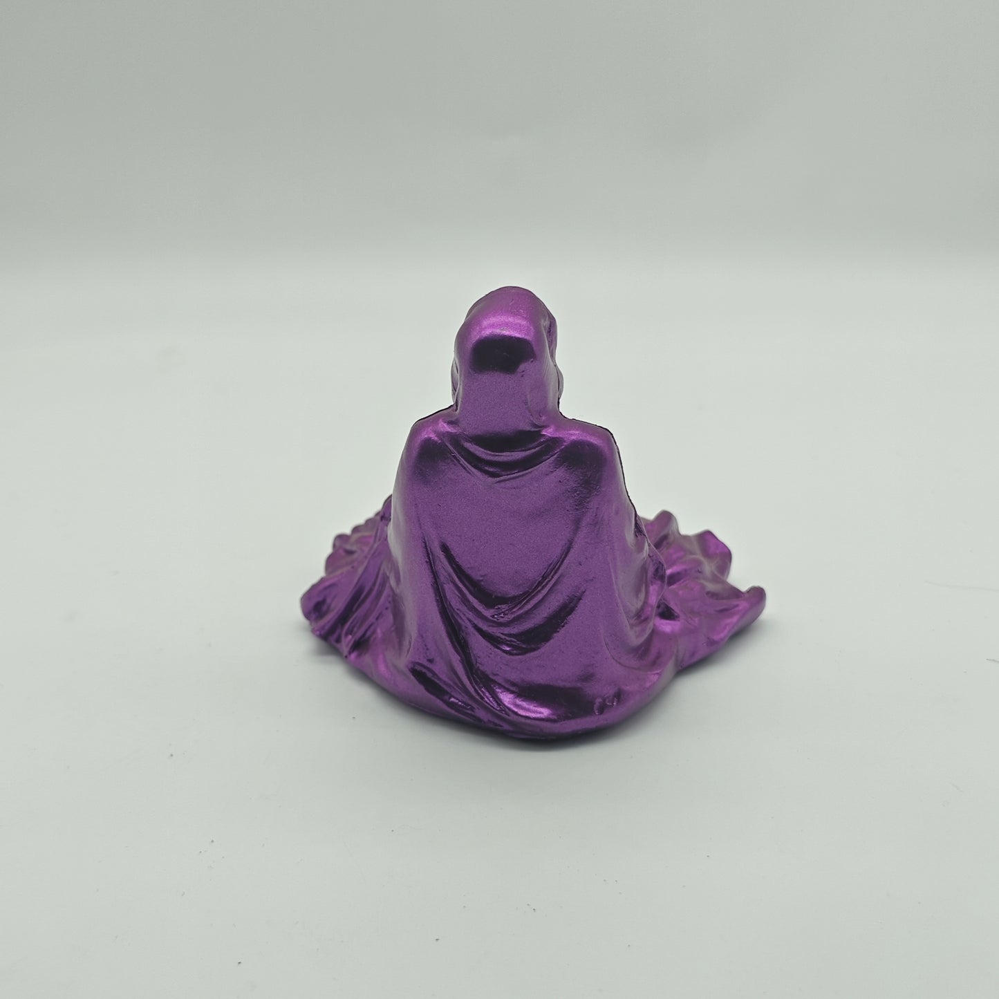 Robed Wizard (Small)