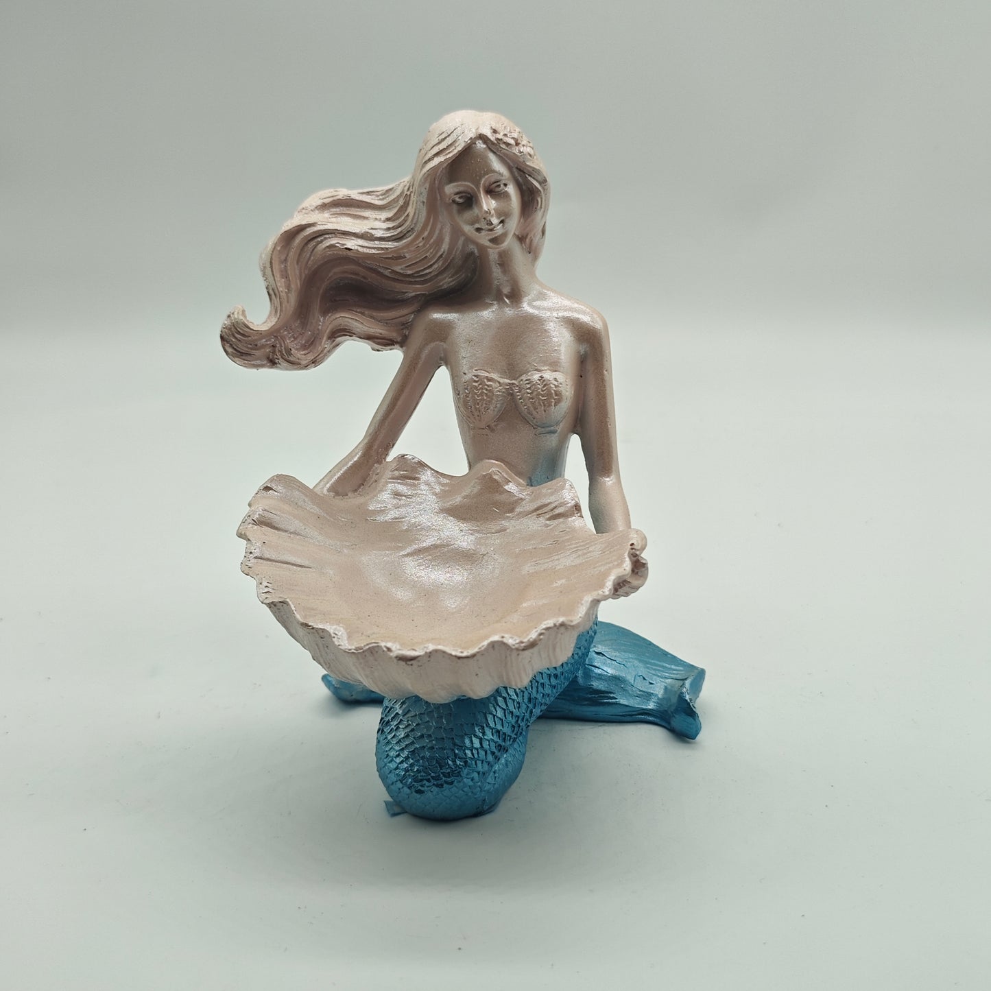 Mermaid Holder