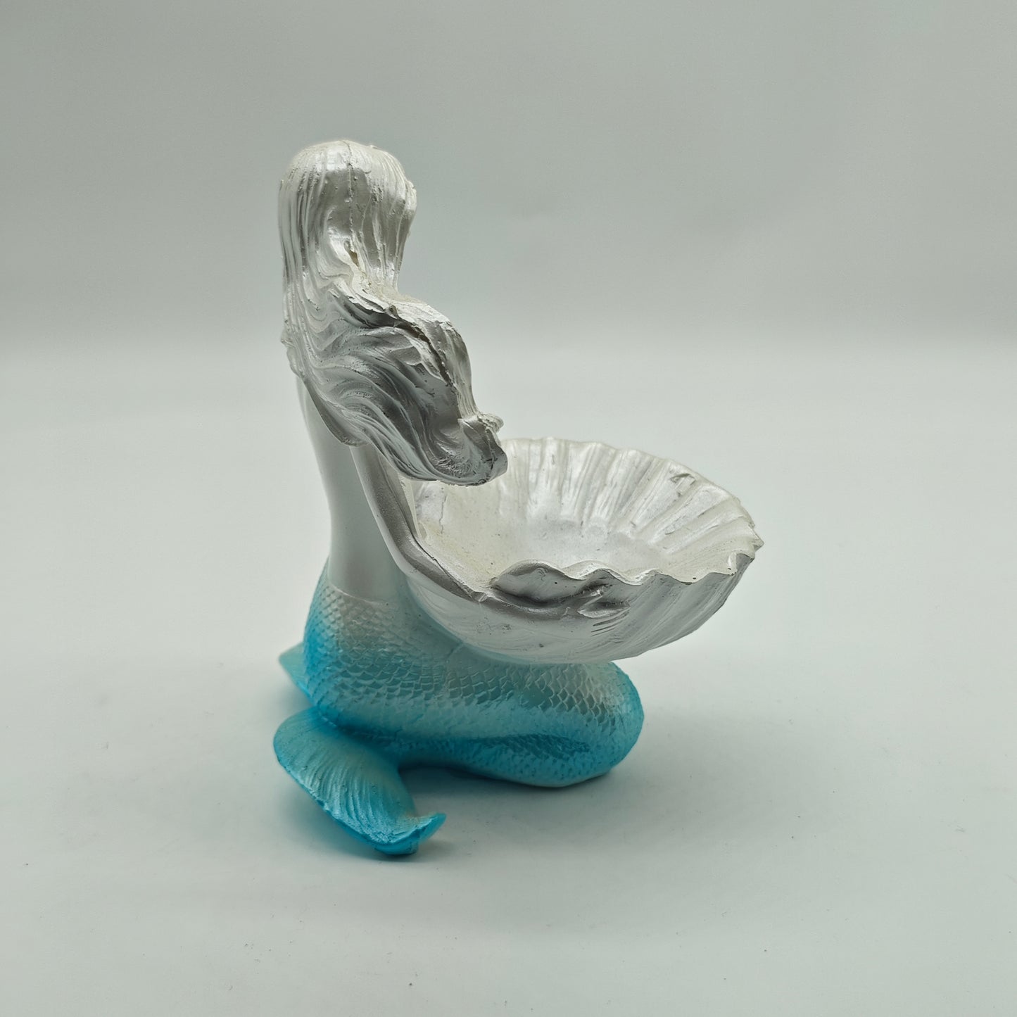 Mermaid Holder