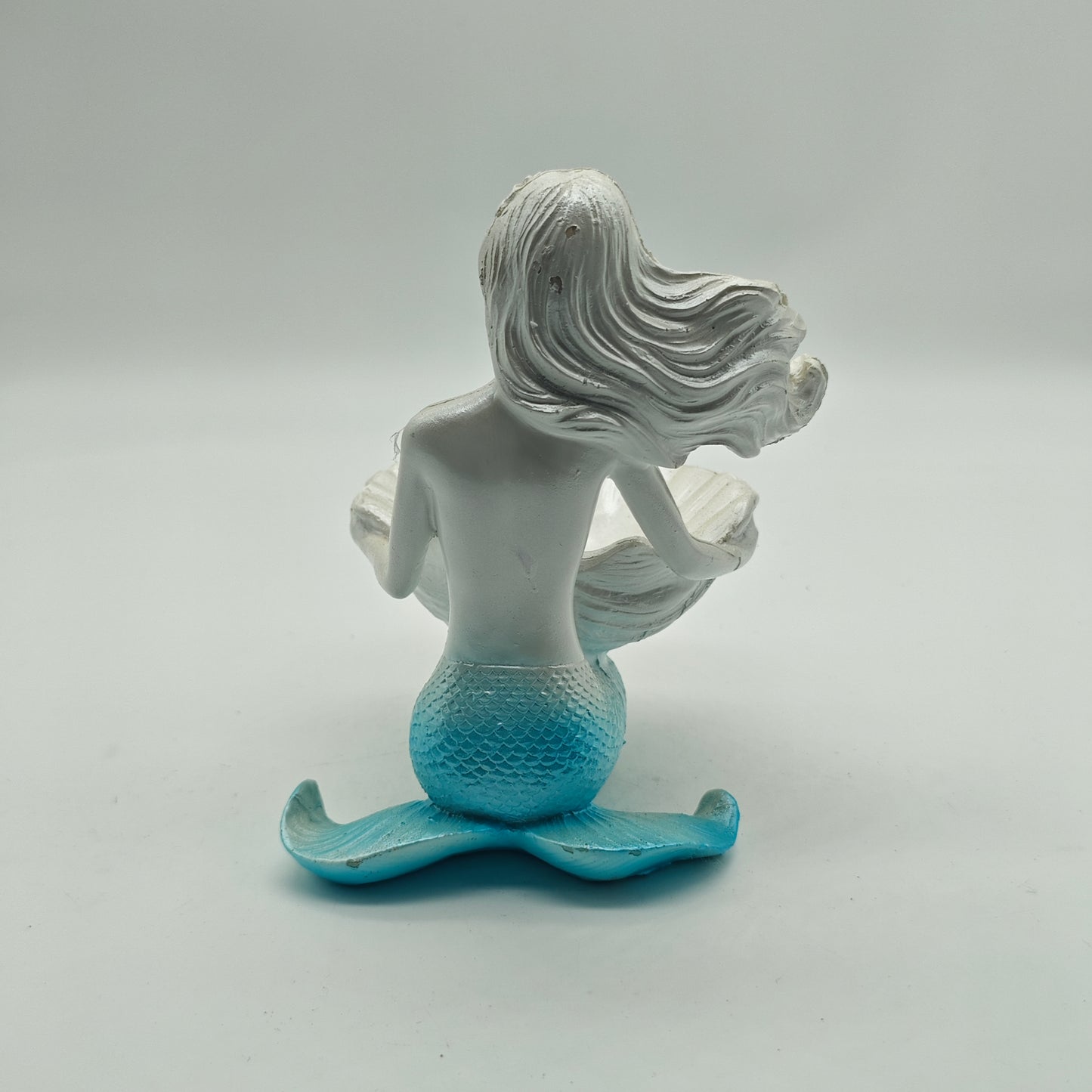 Mermaid Holder