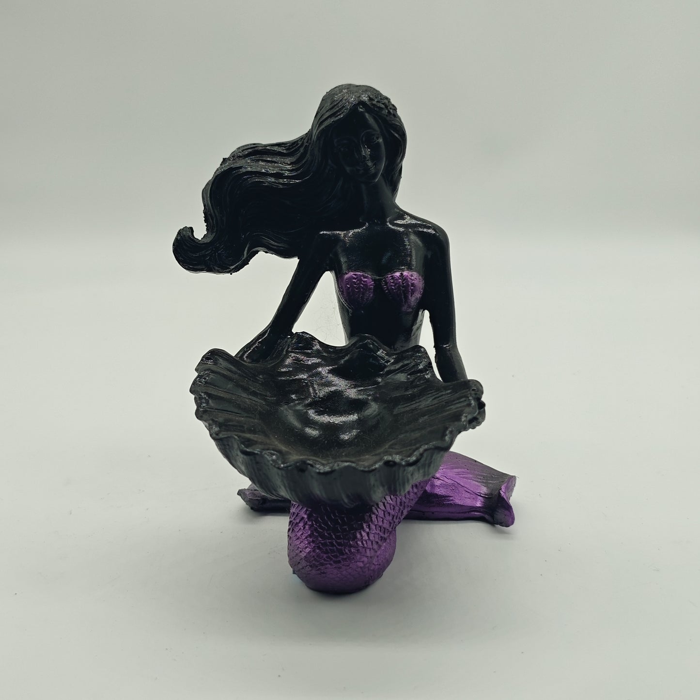 Mermaid Holder