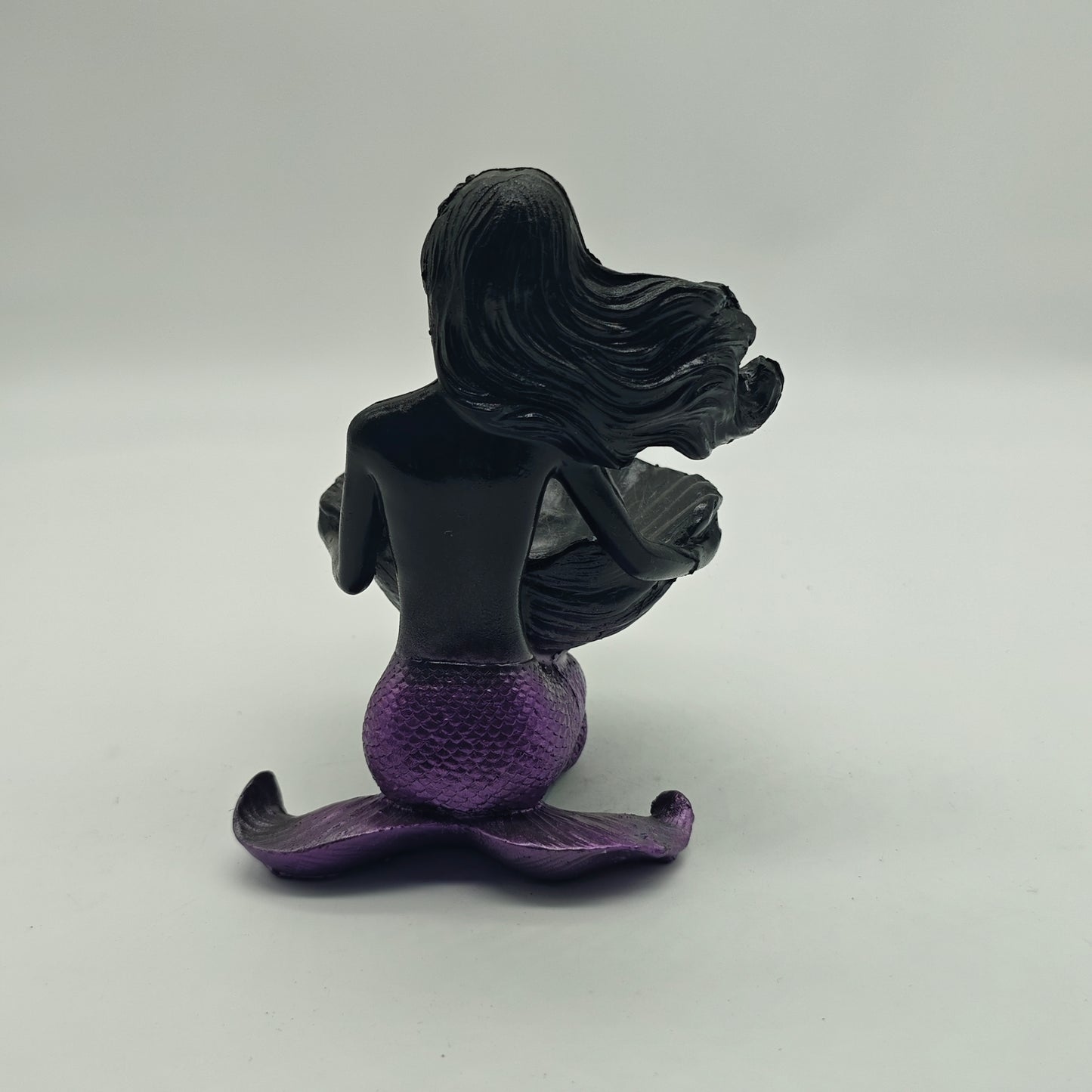 Mermaid Holder