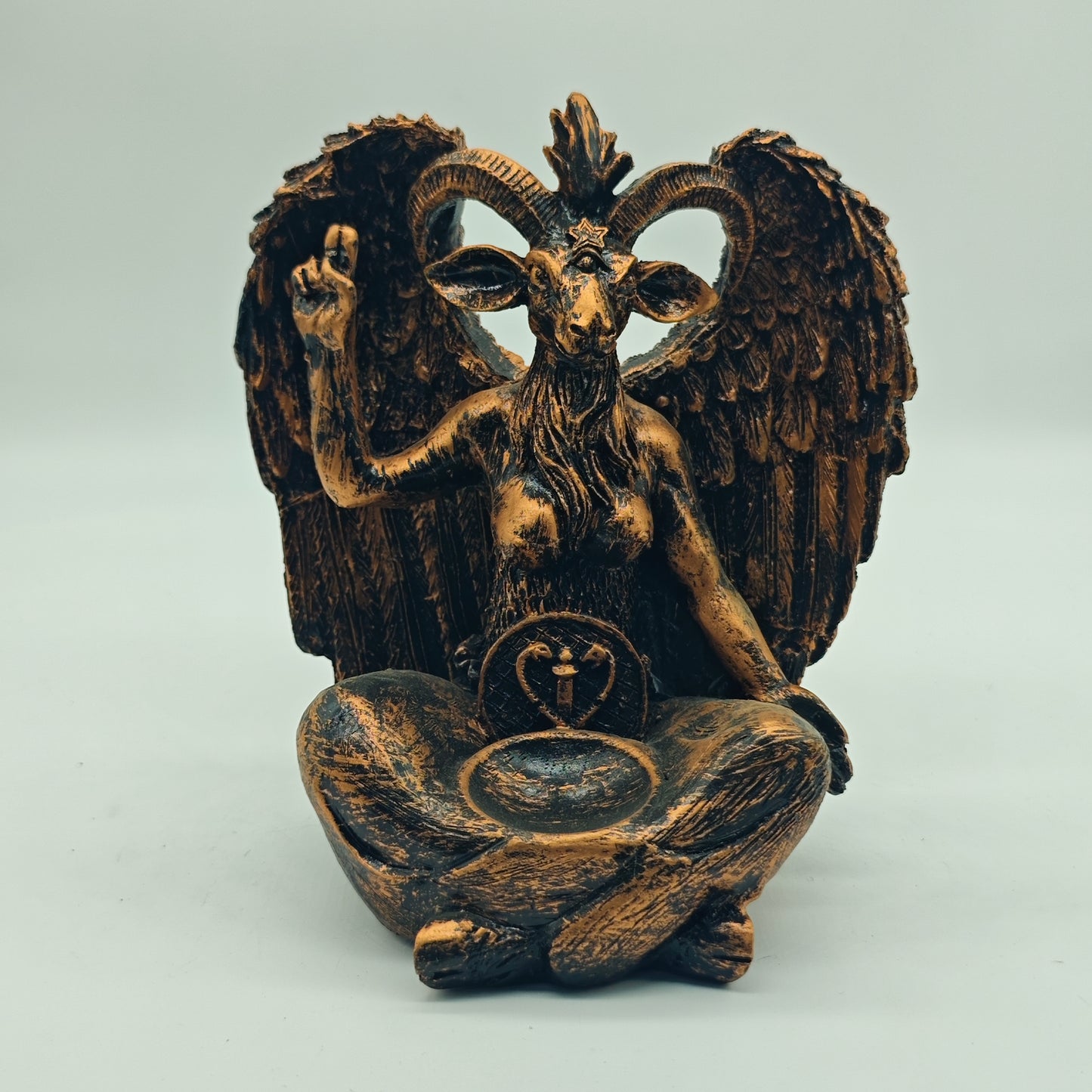 Baphomet Holder