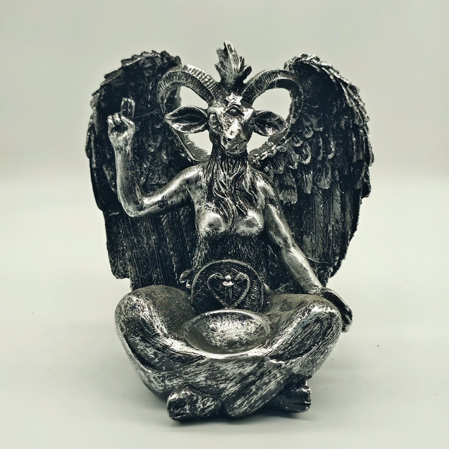 Baphomet Holder