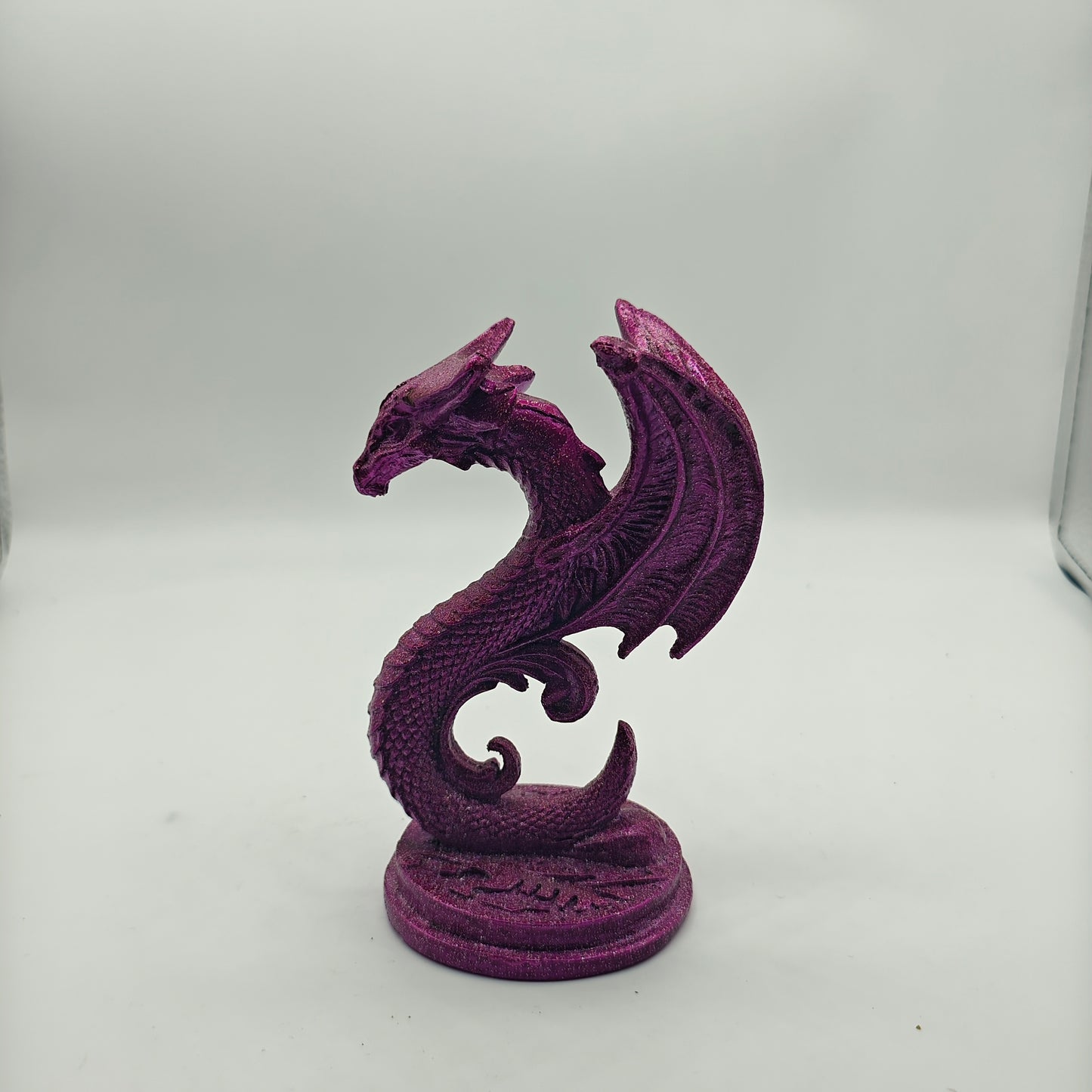 Flying Dragon Holder