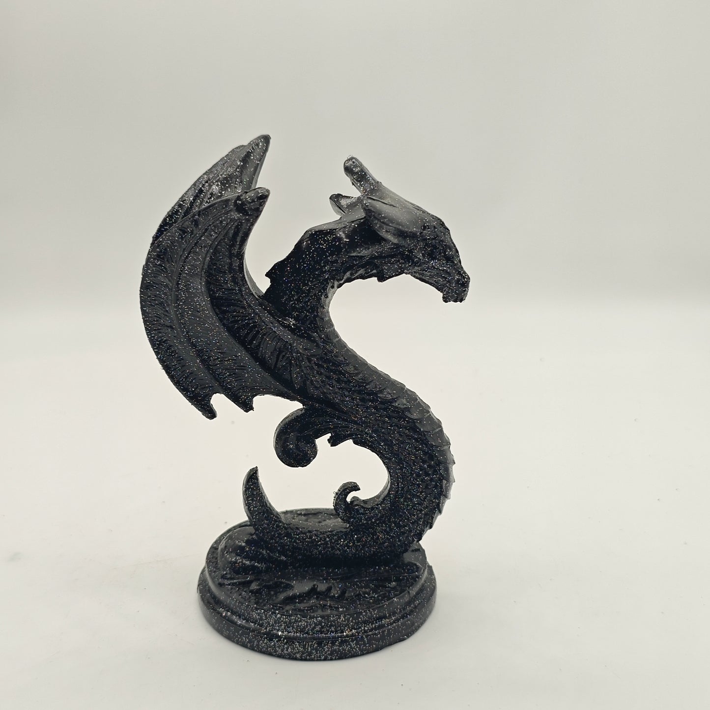 Flying Dragon Holder