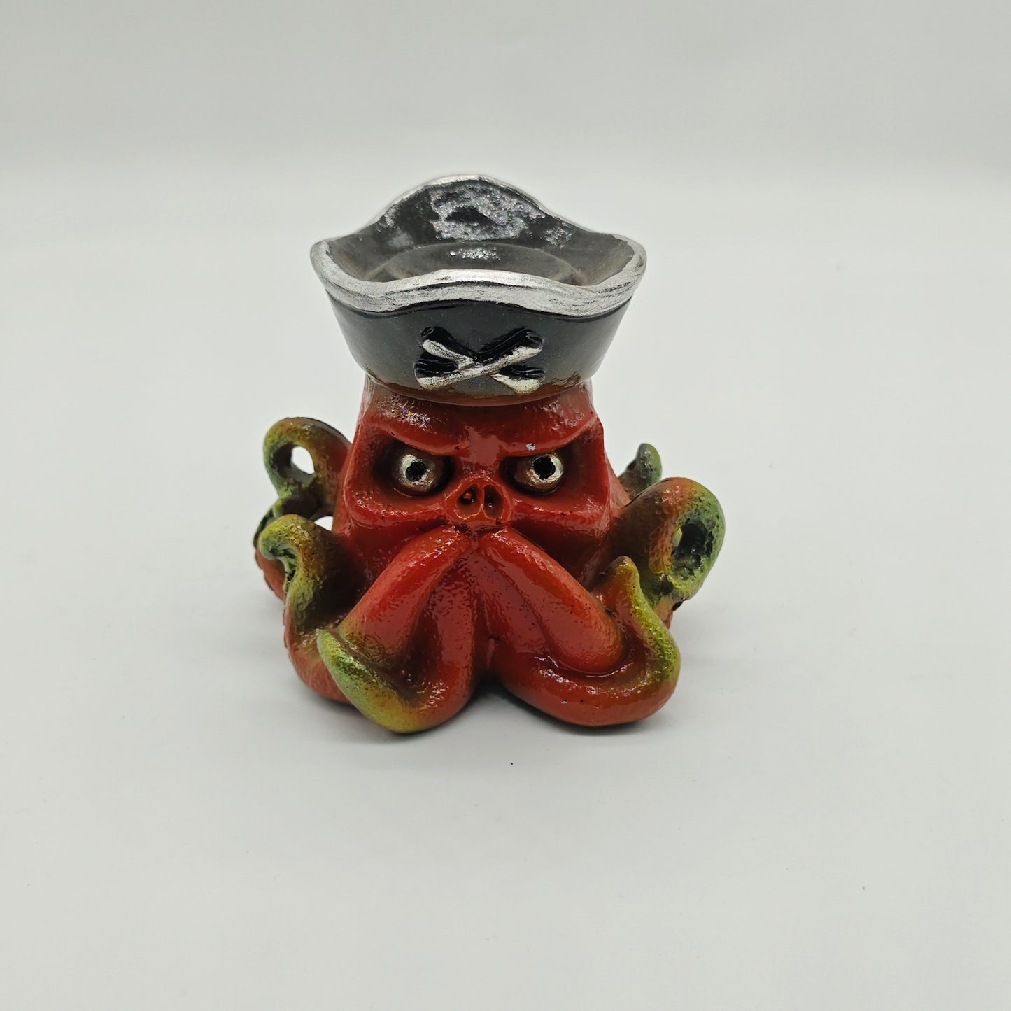 Captain Octopus Holder