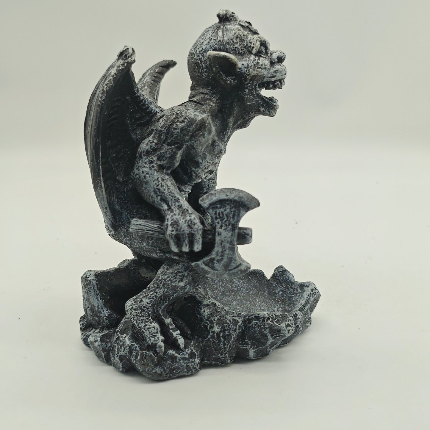 Gargoyle Holder