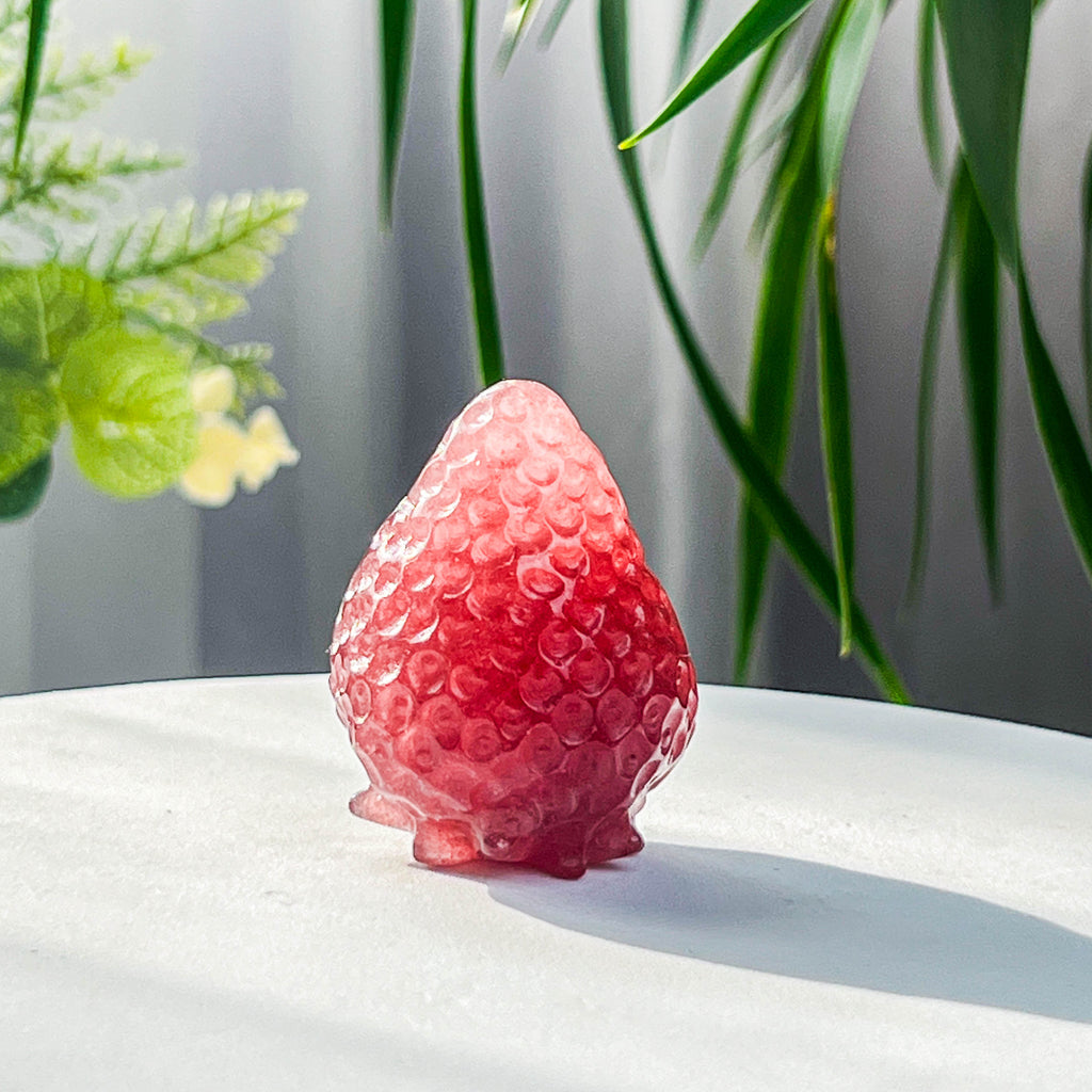 strawberry