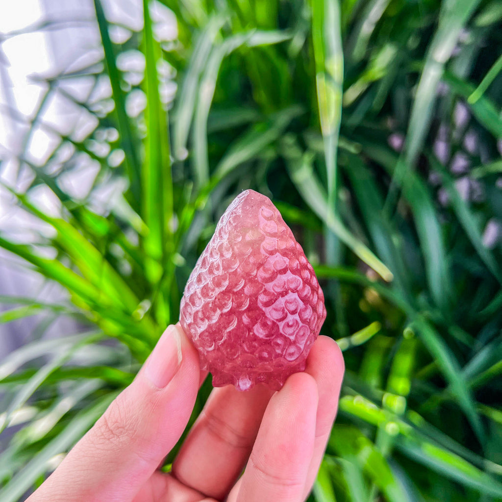 strawberry