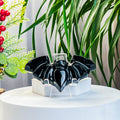 black obsidian bat