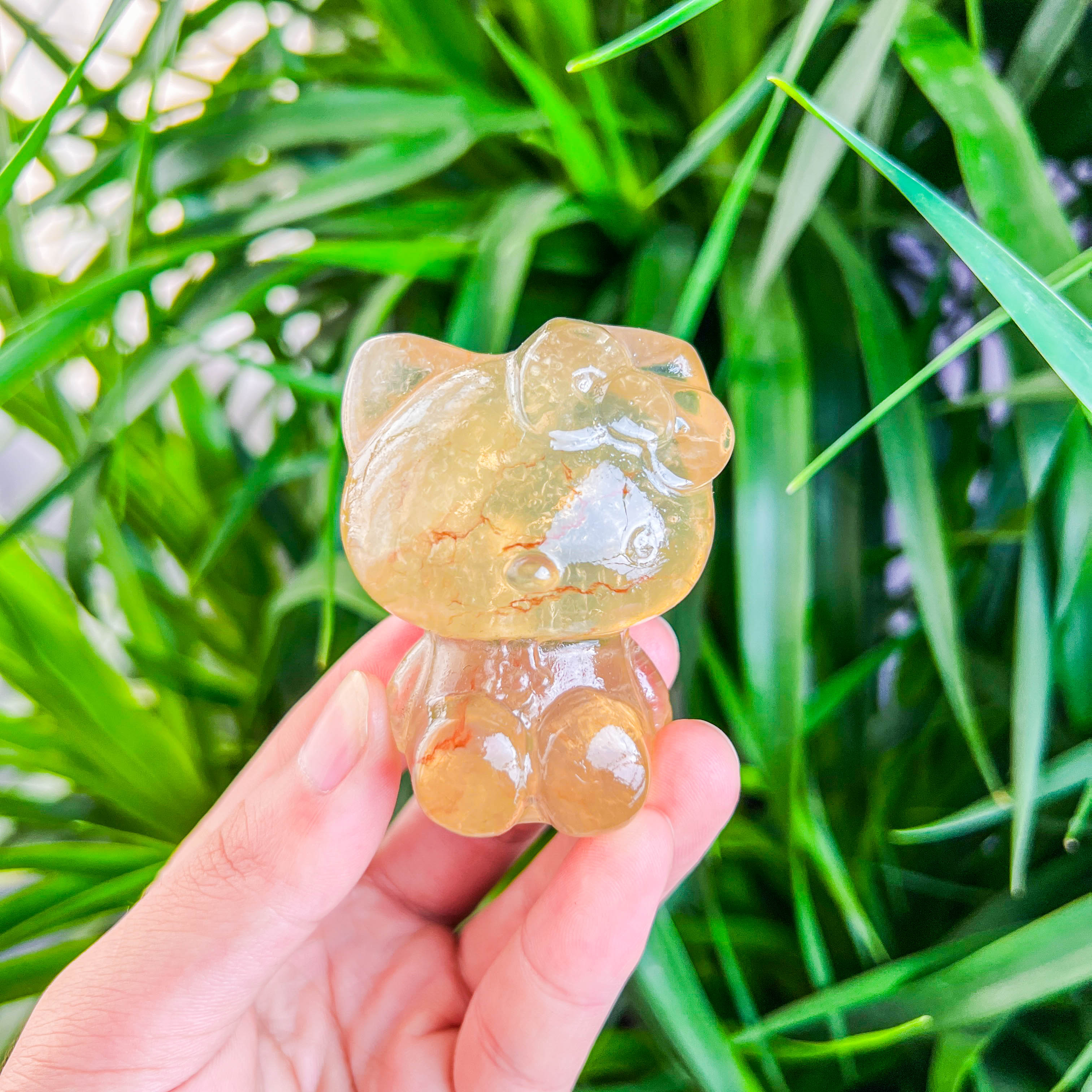 Hello kitty (mediun)