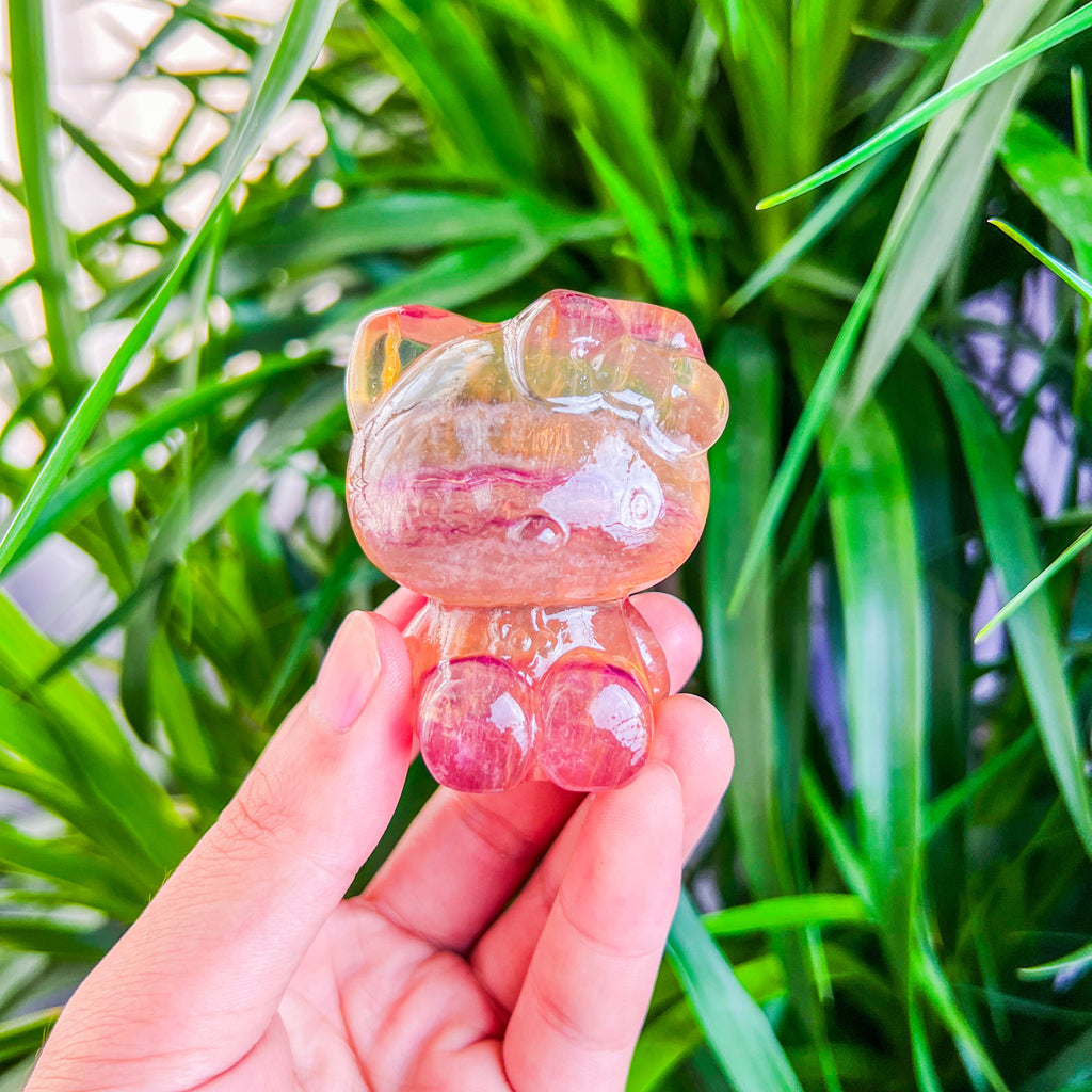 Hello kitty (mediun)