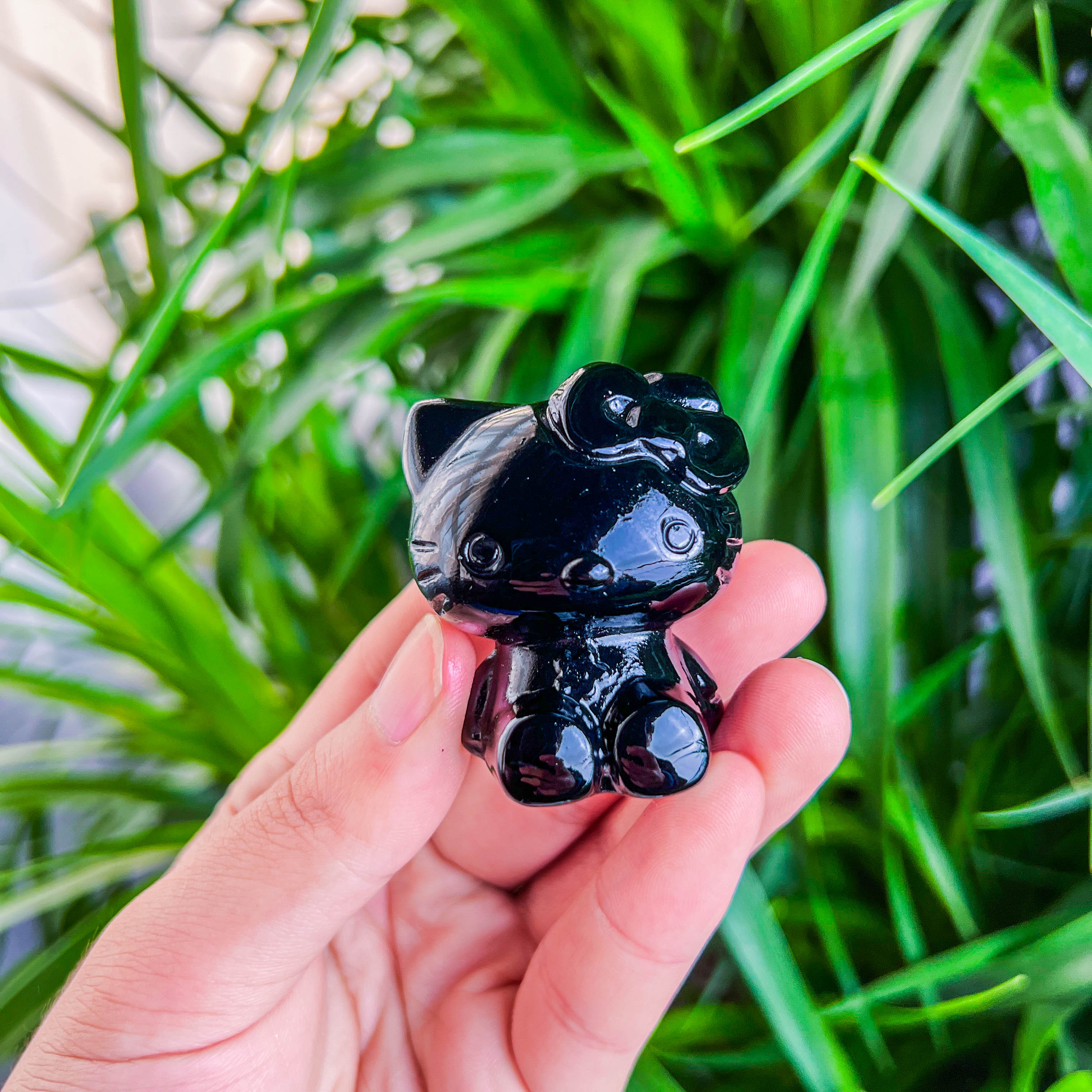 Hello kitty (small)
