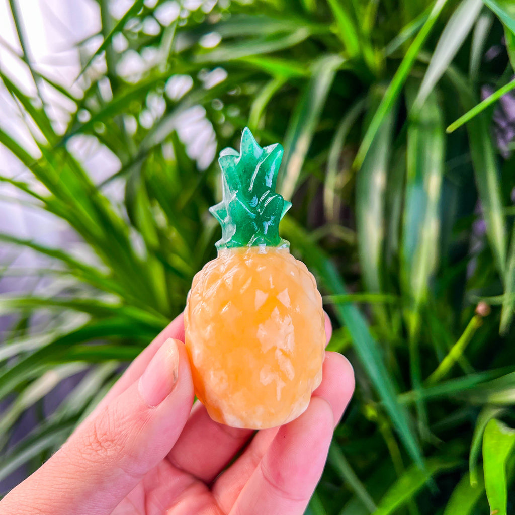 pineapple (medium)