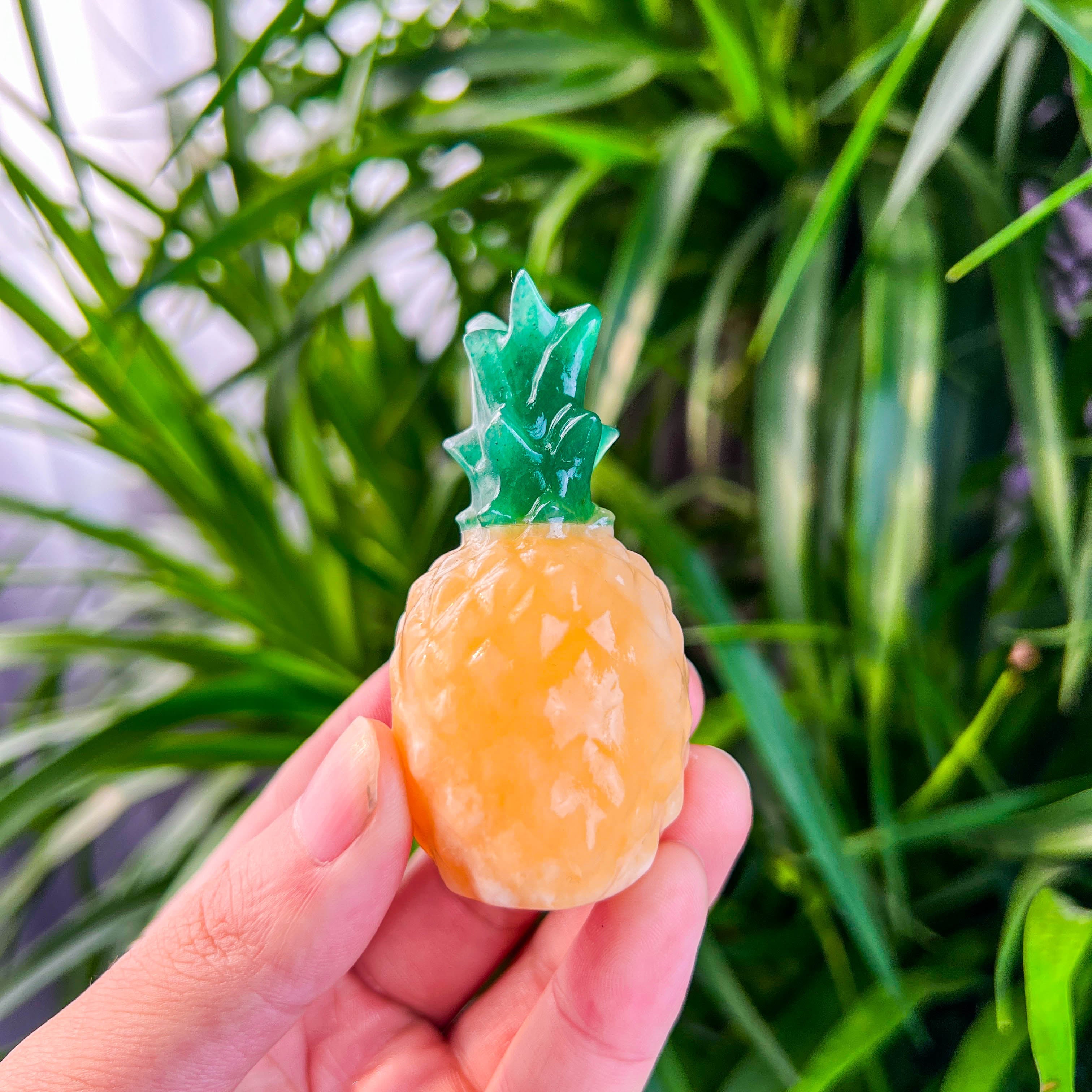 pineapple (medium)
