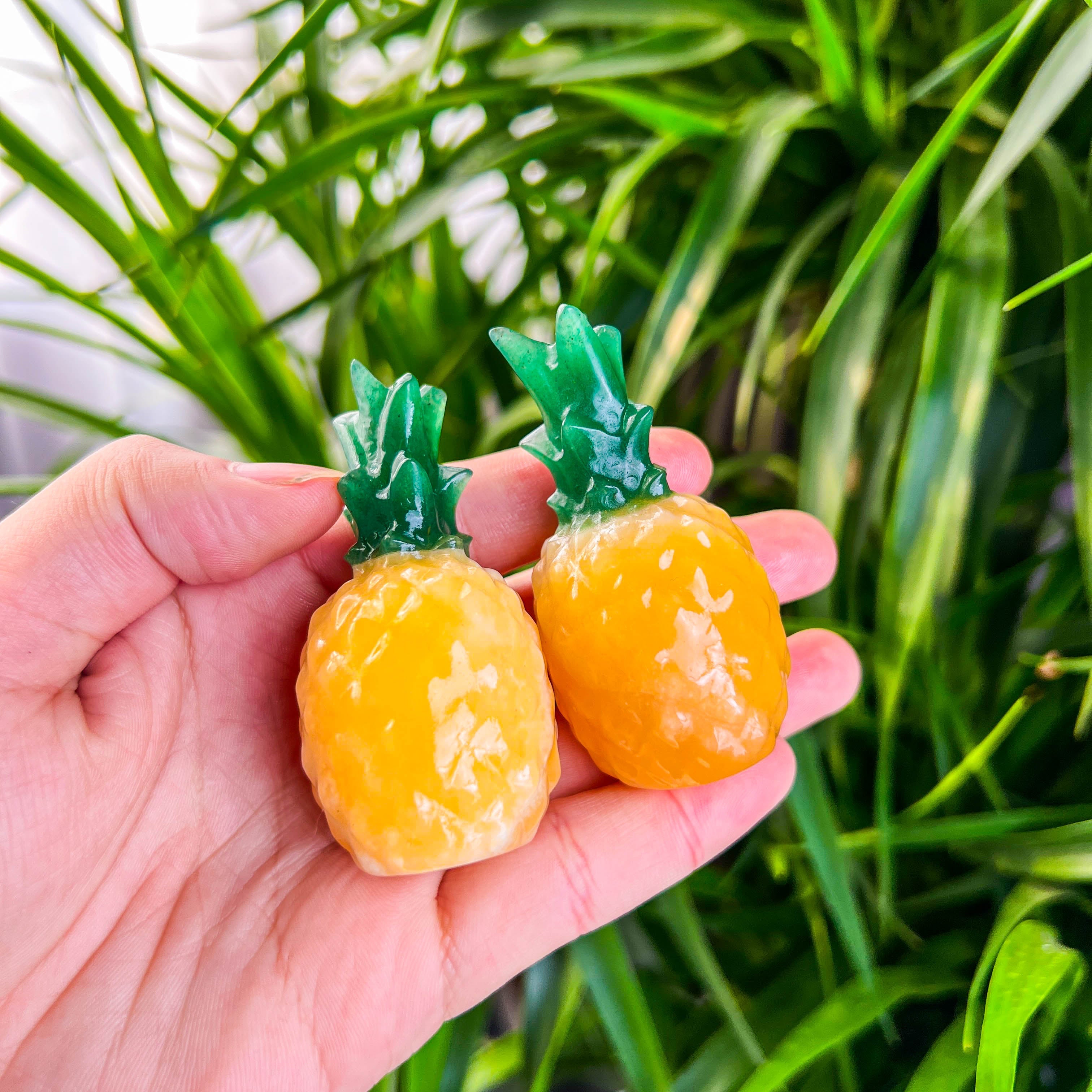 pineapple (medium)