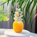 Aura Coated pineapple