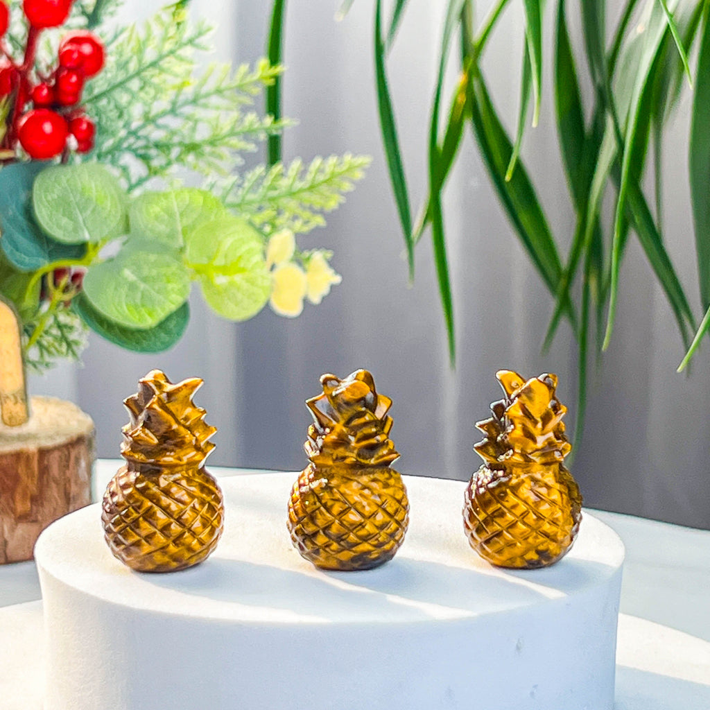 pineapple (small)