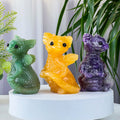 baby dragon（standing）