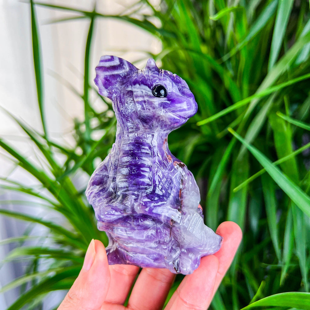 baby dragon（standing）