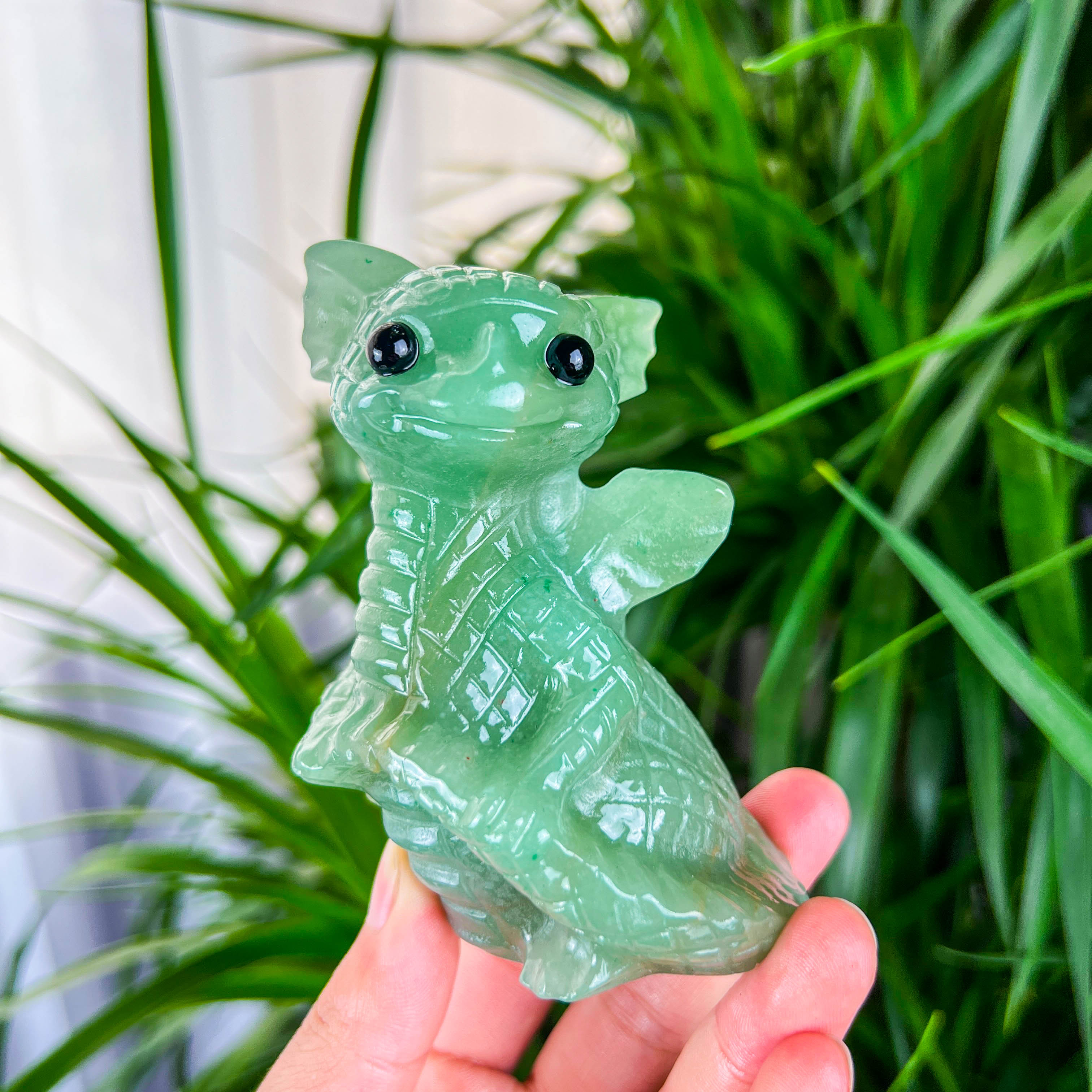 baby dragon（standing）