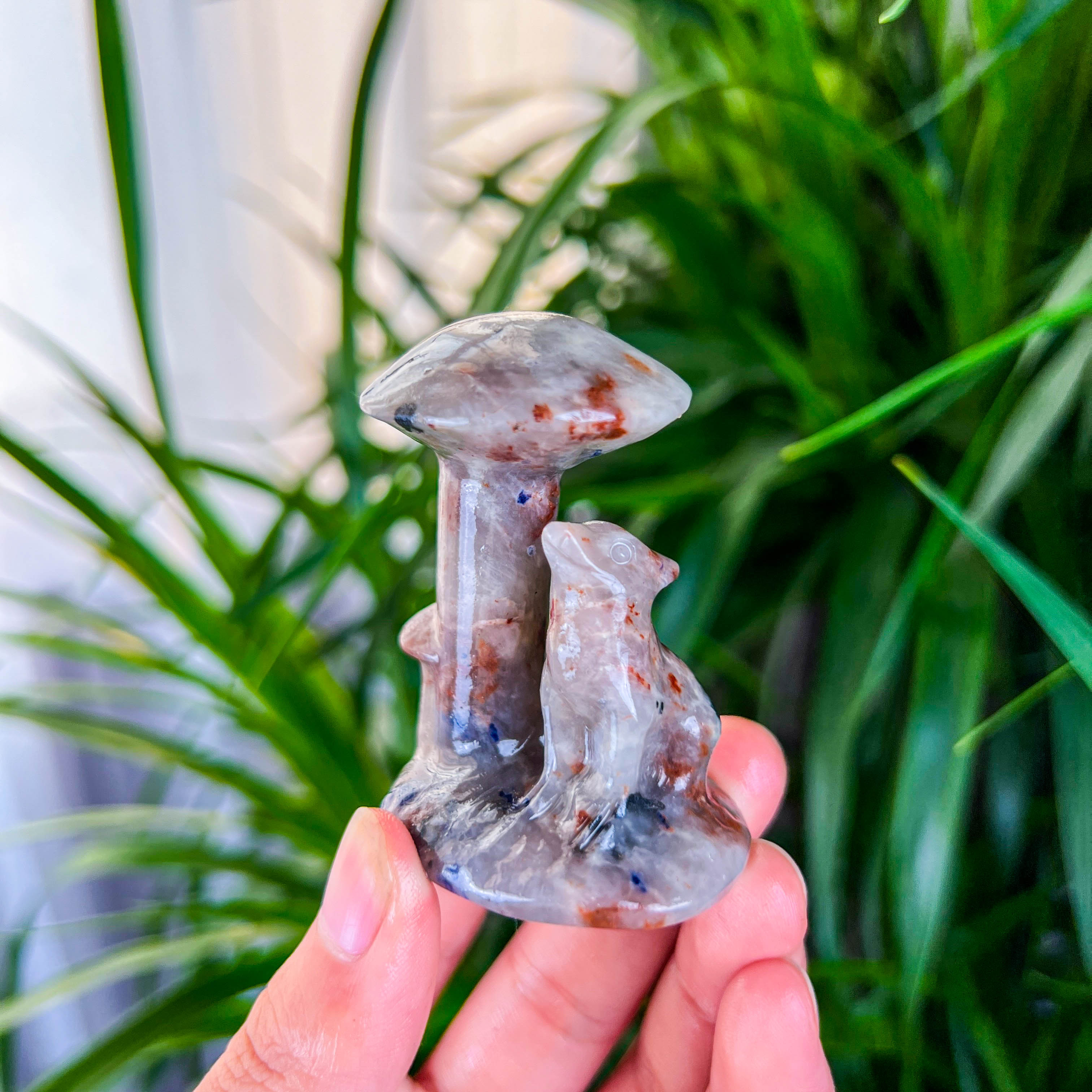 mushroom