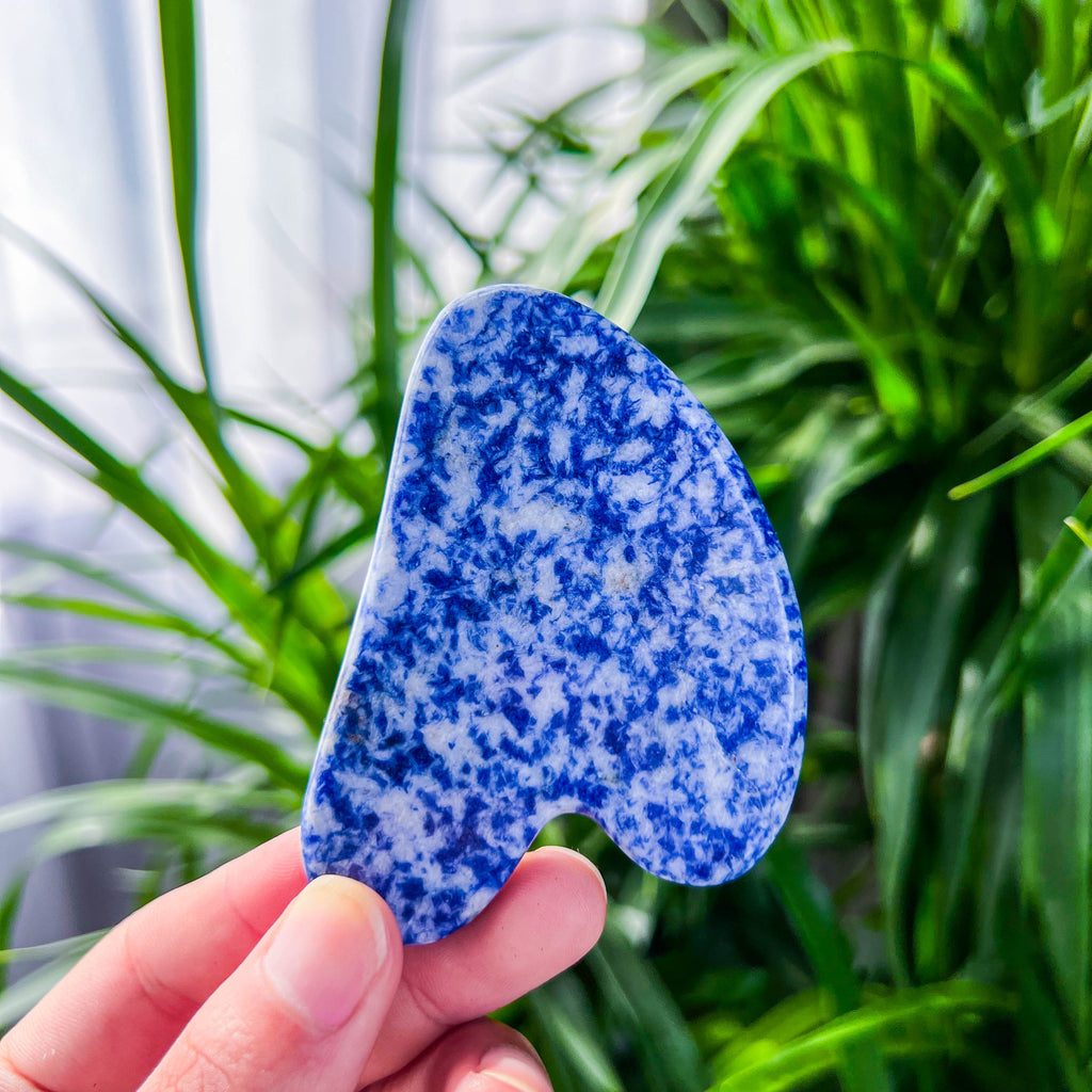 guasha slab