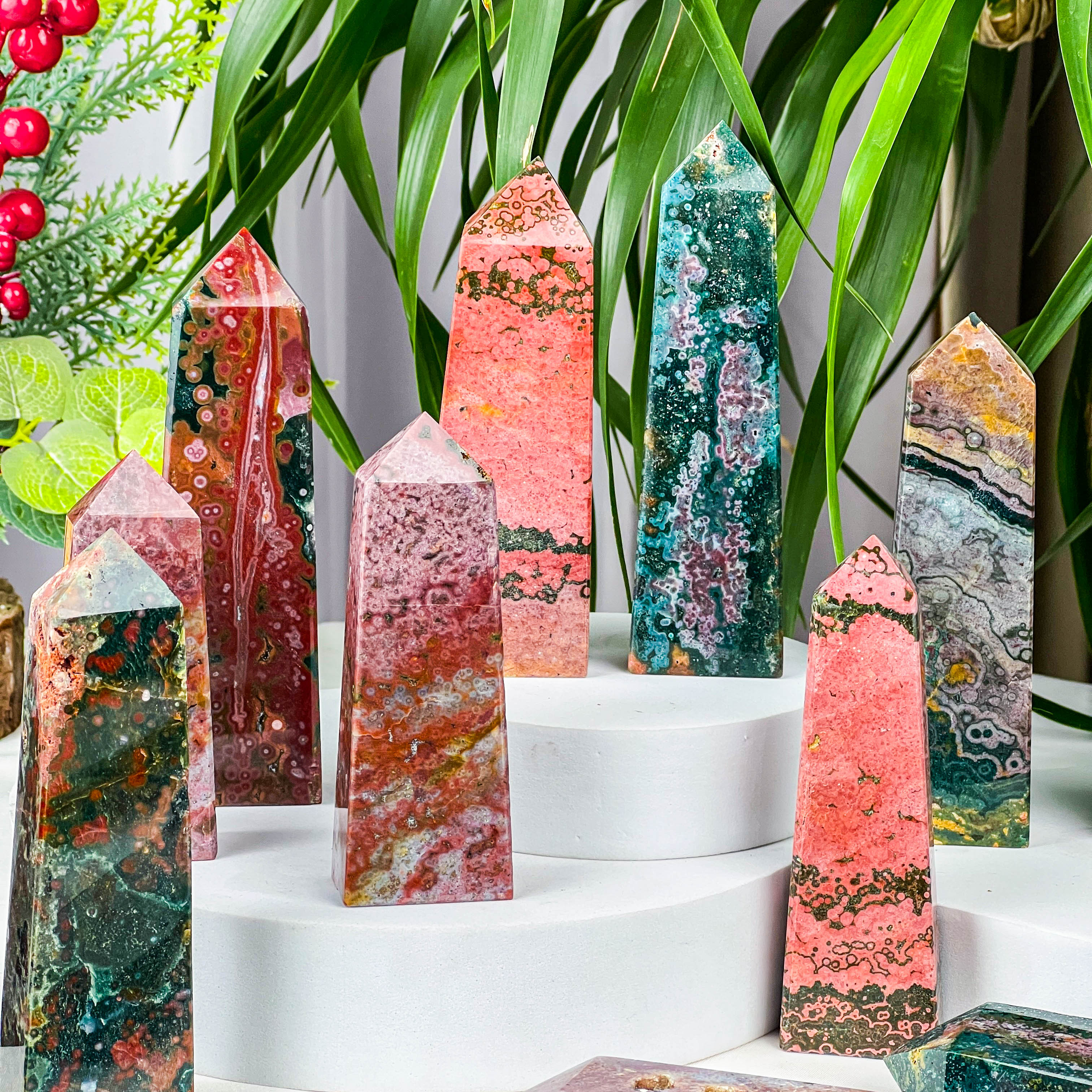 ocean jasper tower