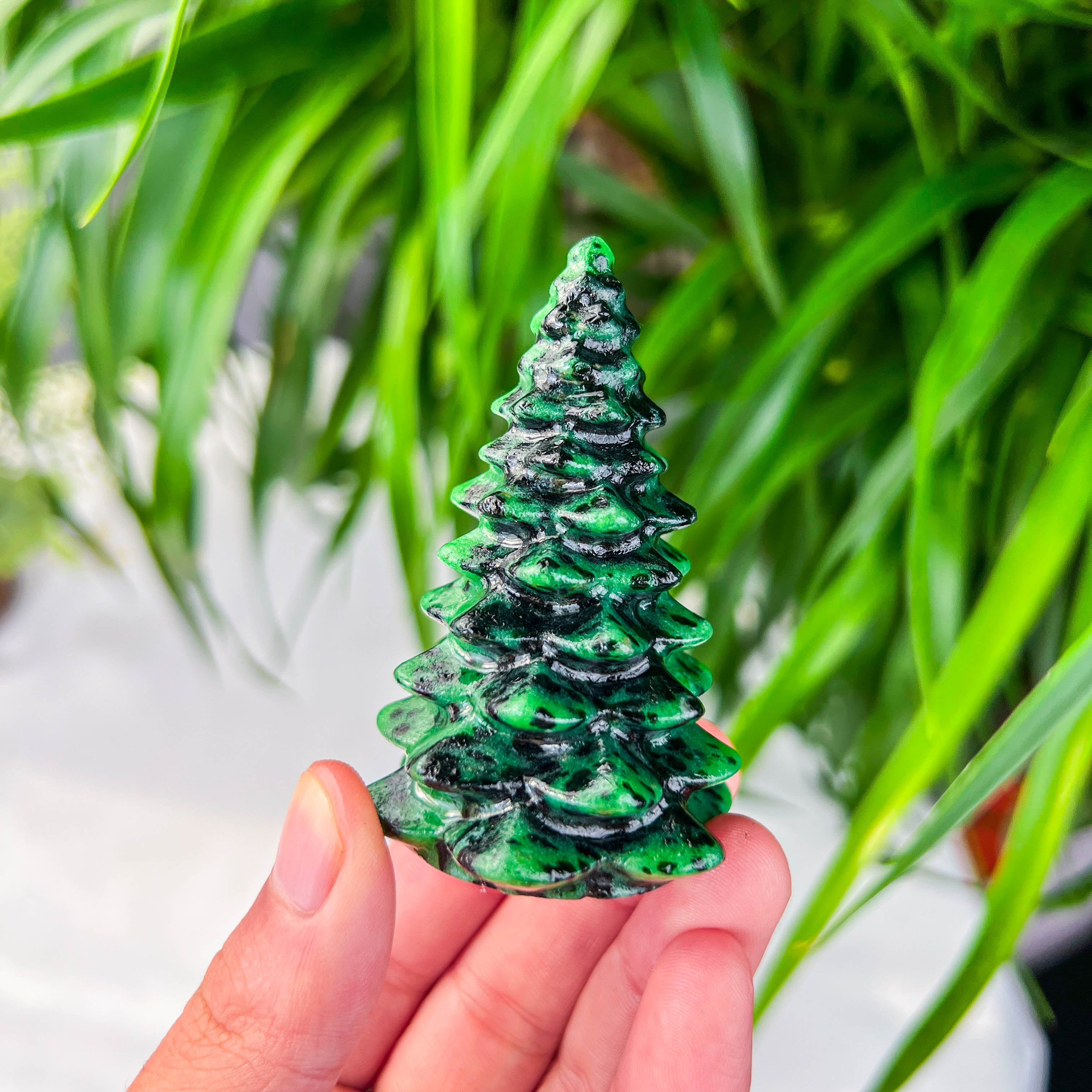 Christmas tree