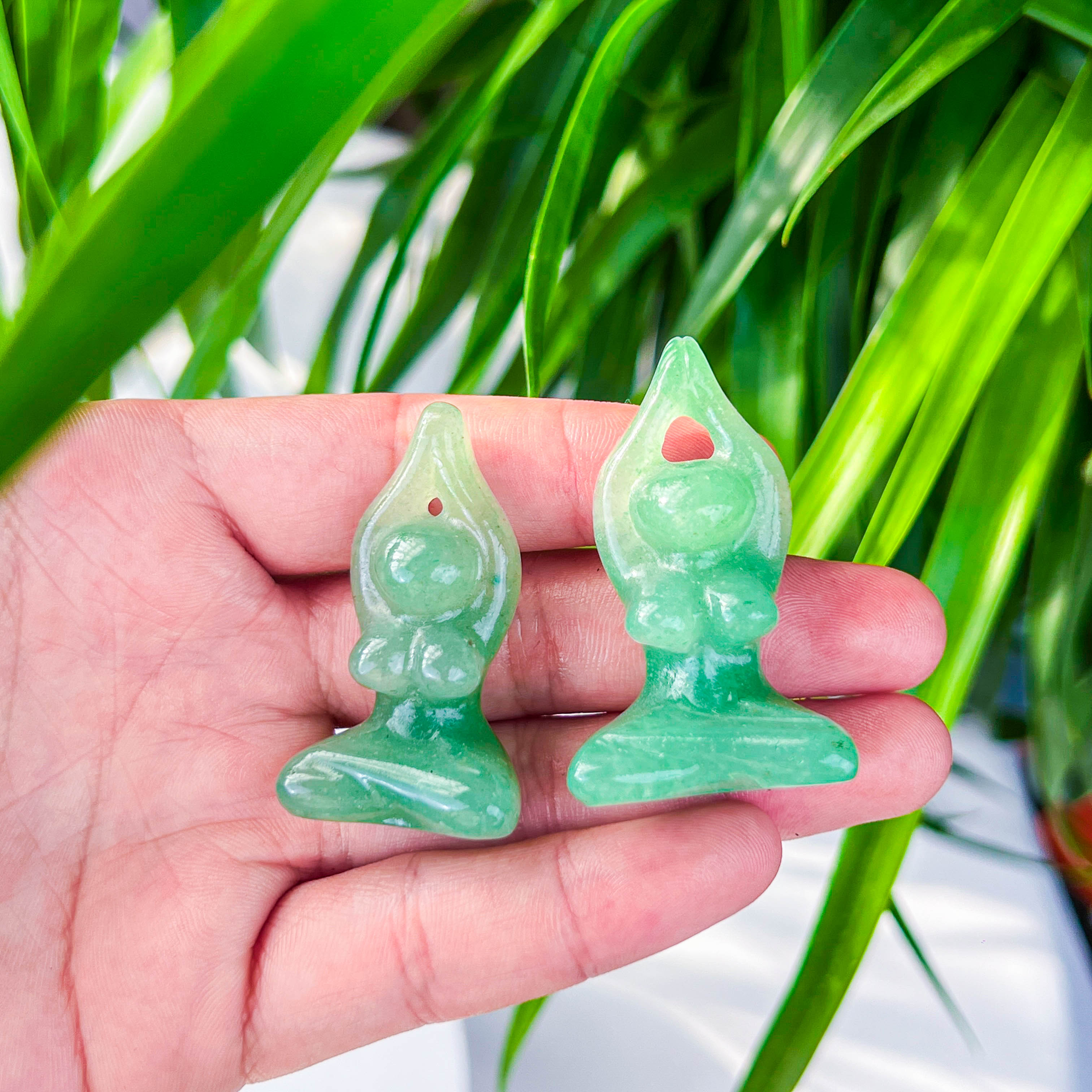 yoga goddess （small）