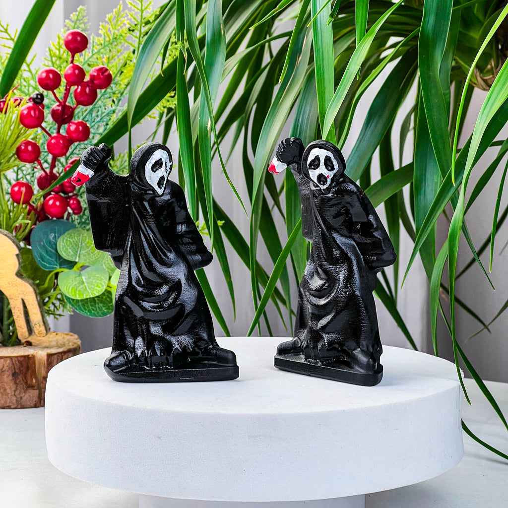 obsidian reaper