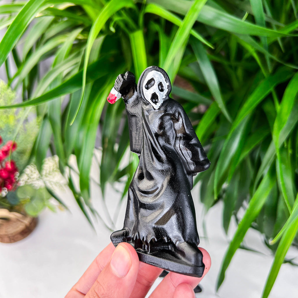 obsidian reaper