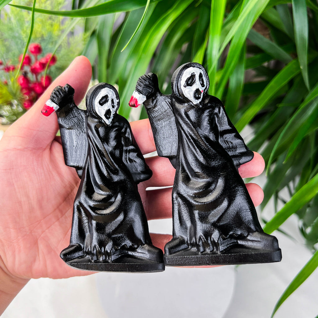 obsidian reaper