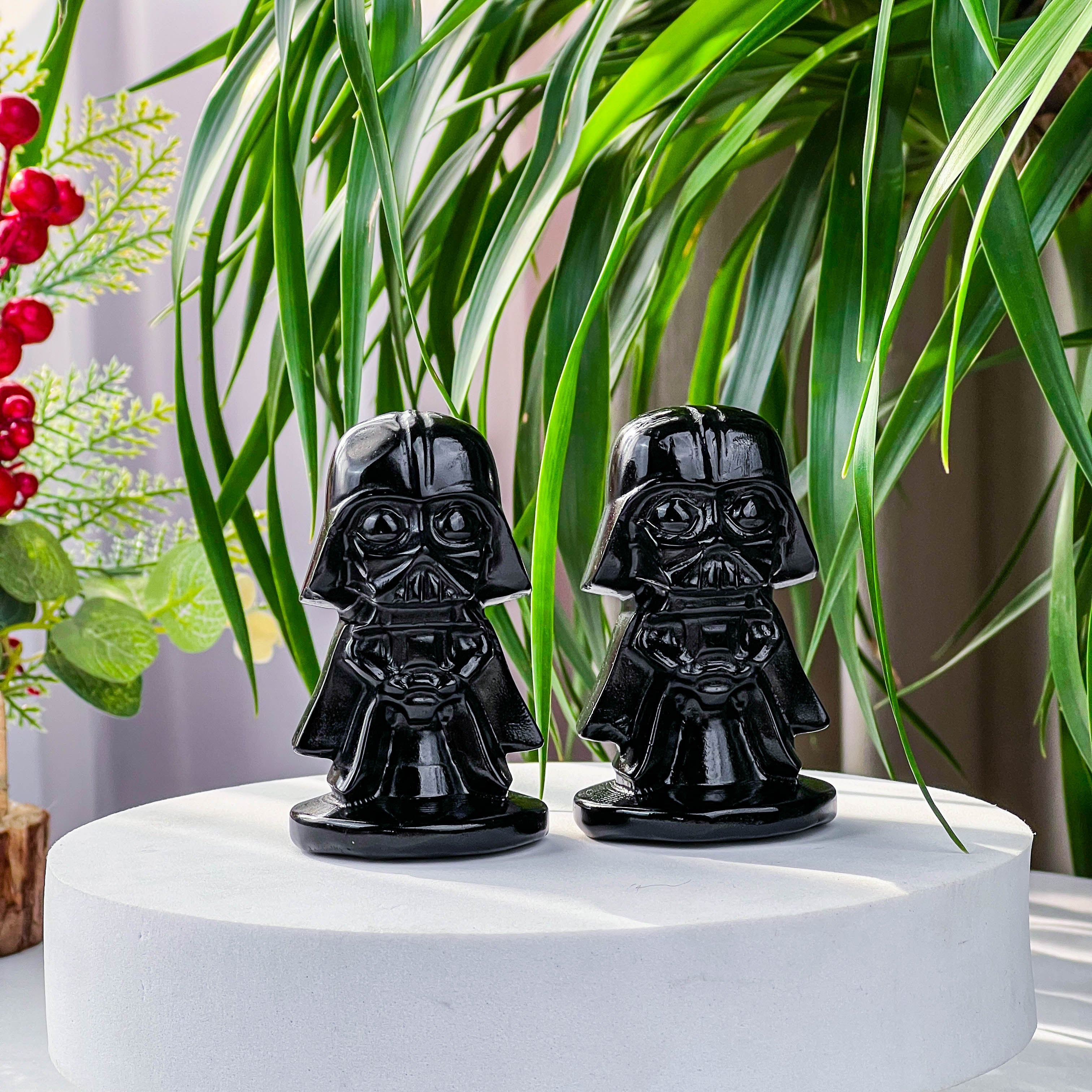 Darth Vader （medium）