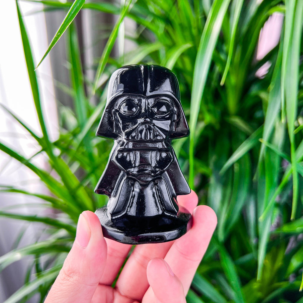 Darth Vader （medium）