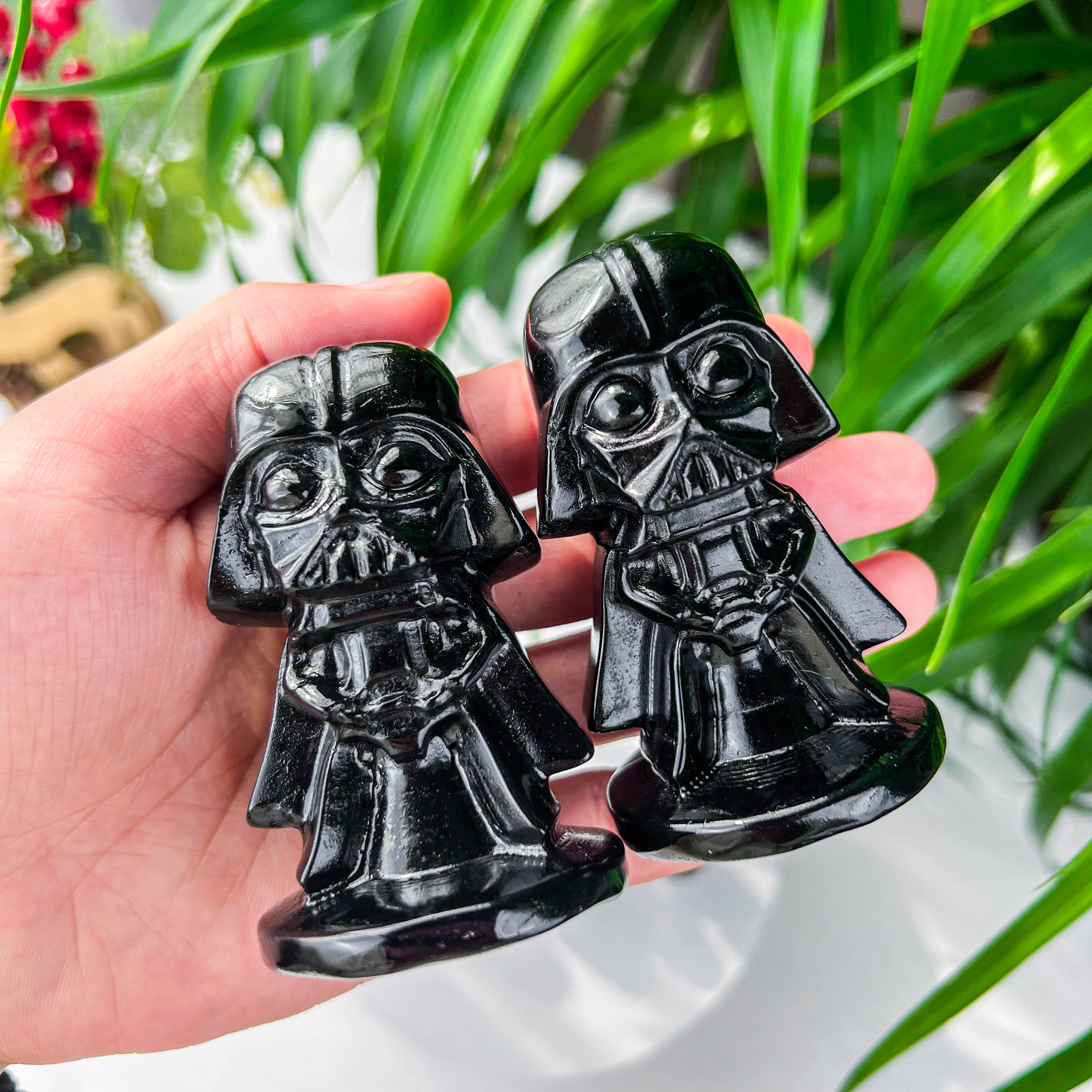 Darth Vader （medium）