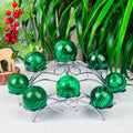 malachite sphere