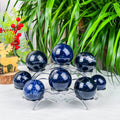 sodalite sphere