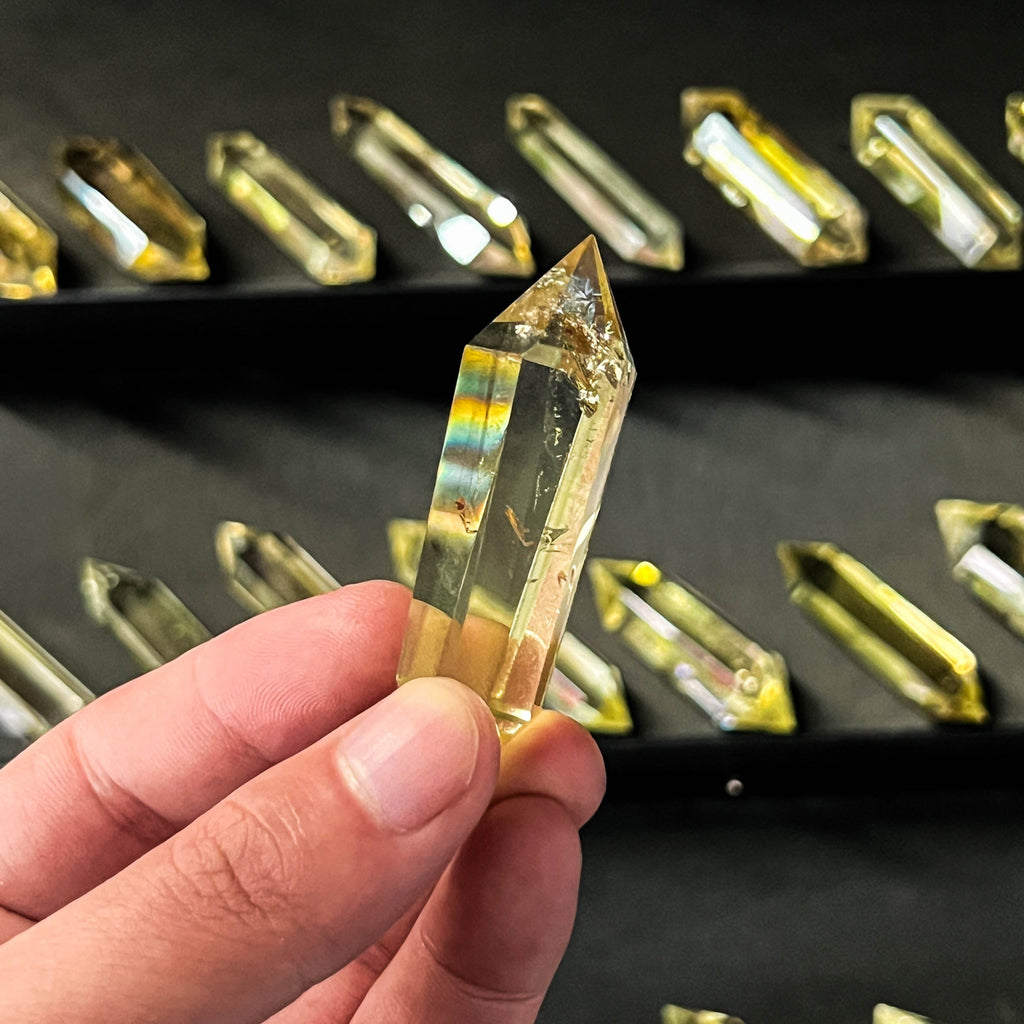 citrine dt